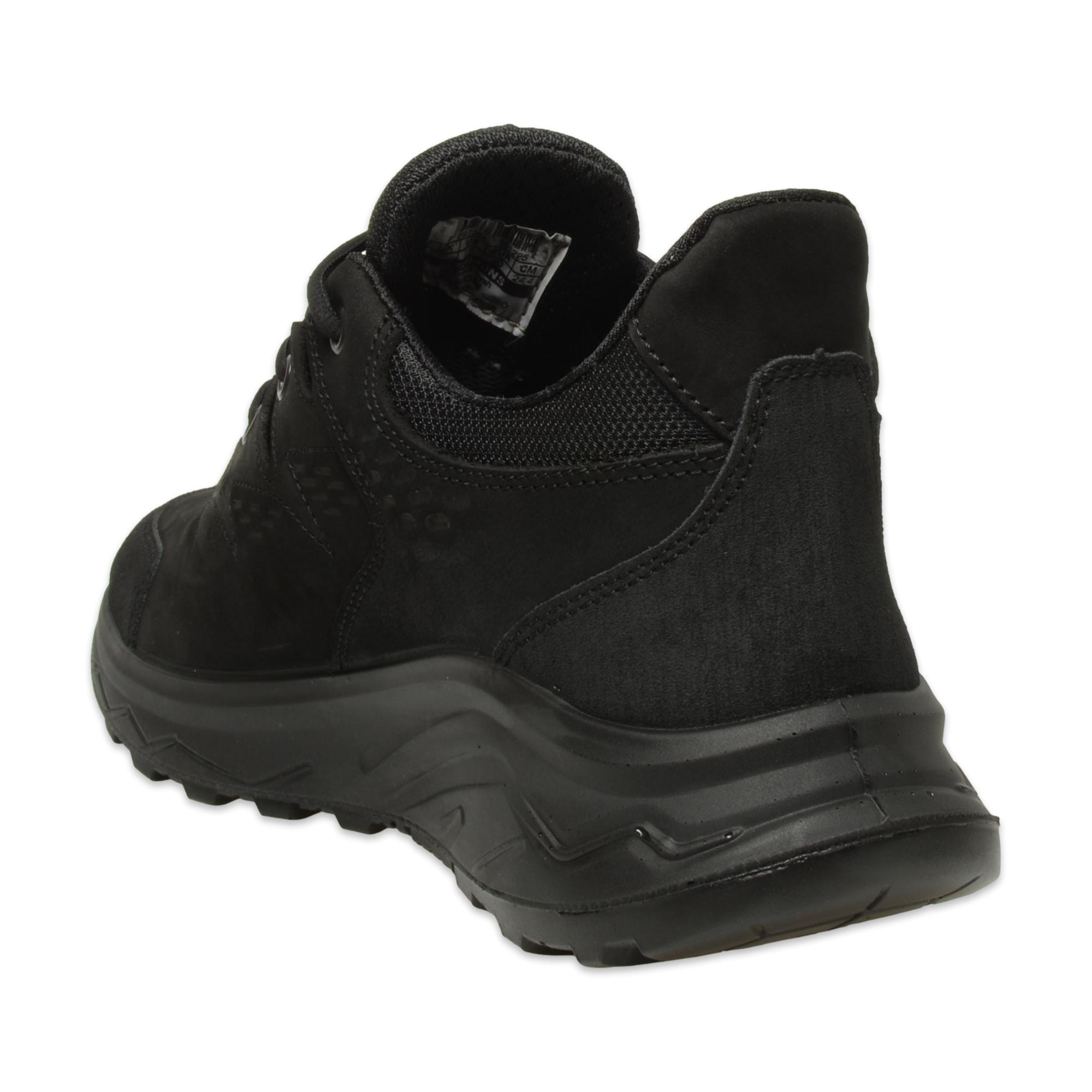 Scooter 2040 M Avian Günlük Deri Erkek Ayakkabı