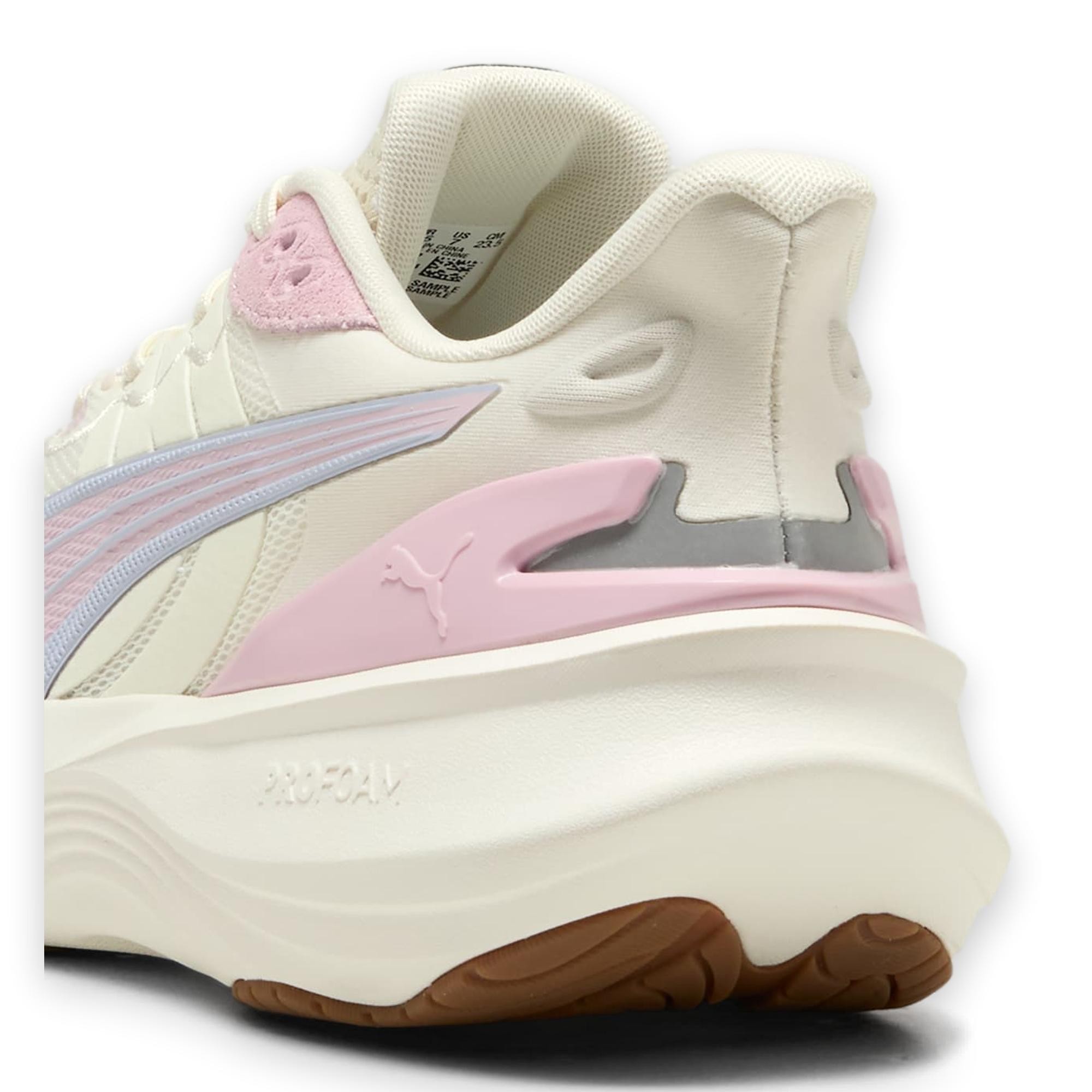 Puma 310780Z Pulse Pro Günlük Kırık Kadın Spor Ayakkabı