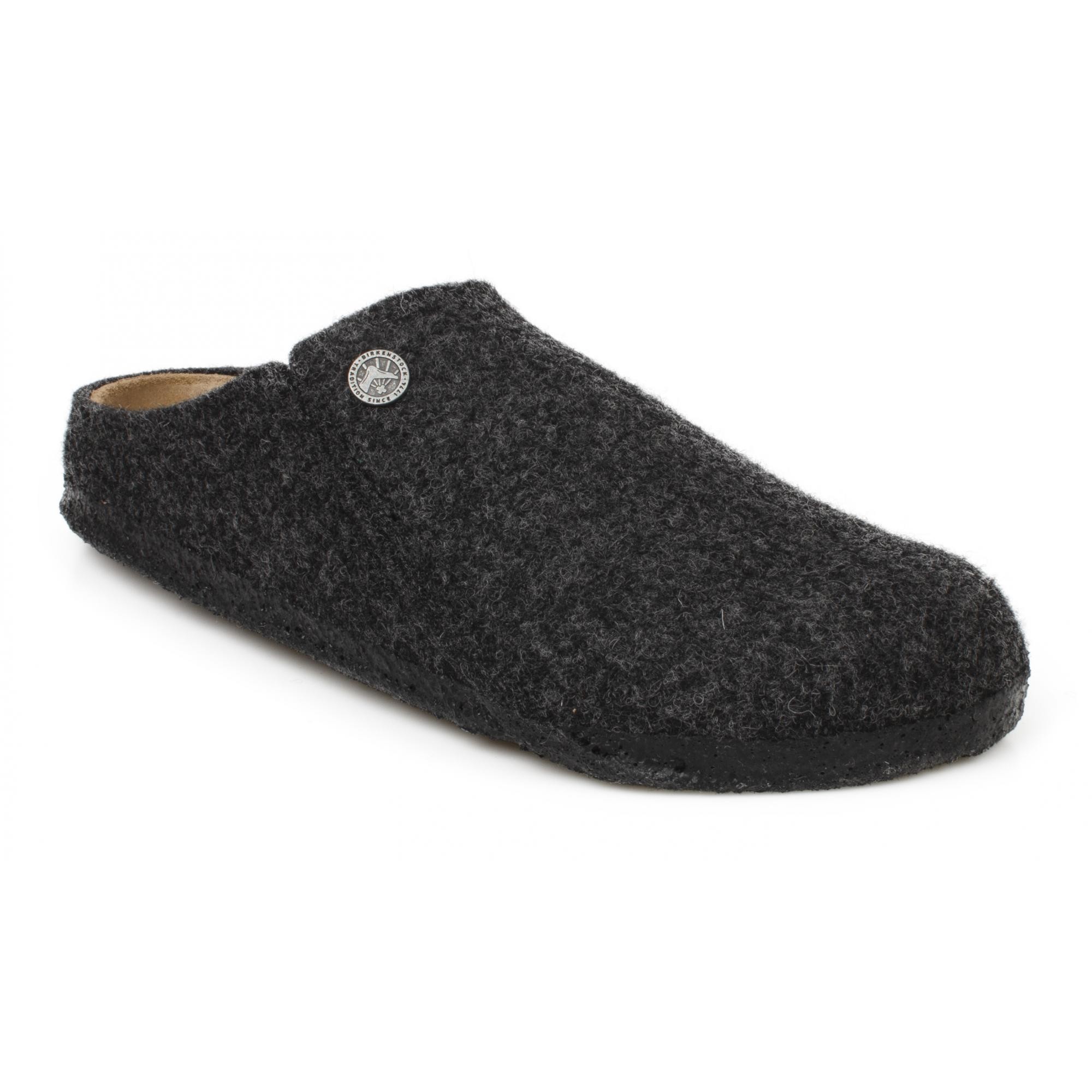 Birkenstock Zermatt Rivet Önü Kapali Kadın Terlik