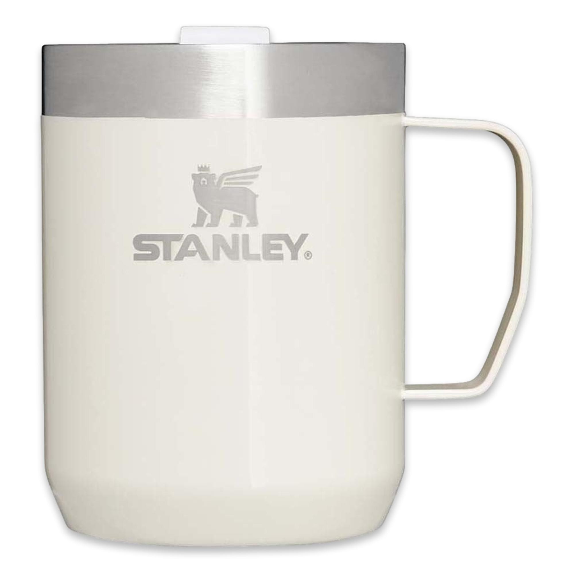 Stanley 10-11444 Stanley Hot Camp Mug23L / 8Oz Unisex Outdoor Aksesuar