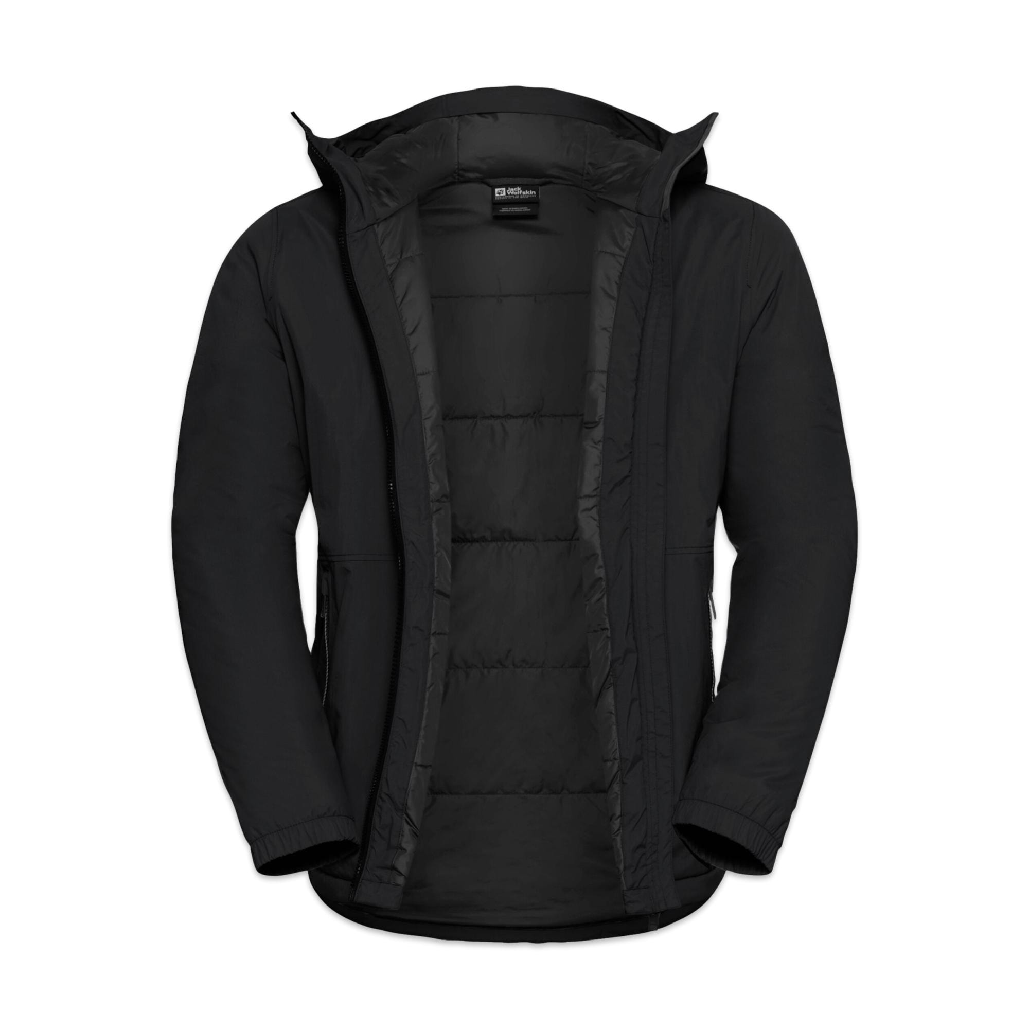 Jack Wolfskin A65048 Pamir Jkt M Outdoor Ceketi Erkek Outdoor