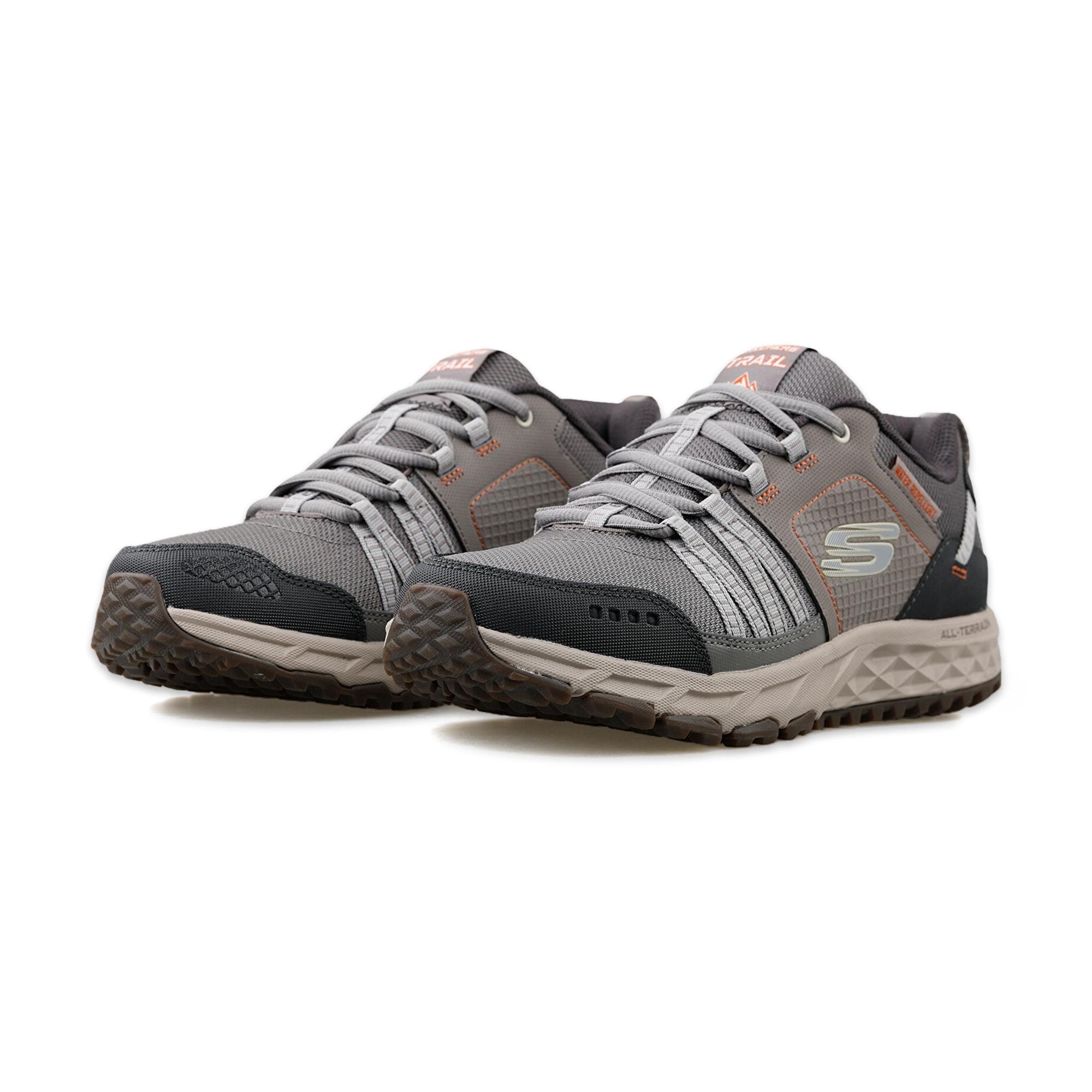 Skechers 51591Tk Escape Plan Water Repellent Erkek Ayakkabı