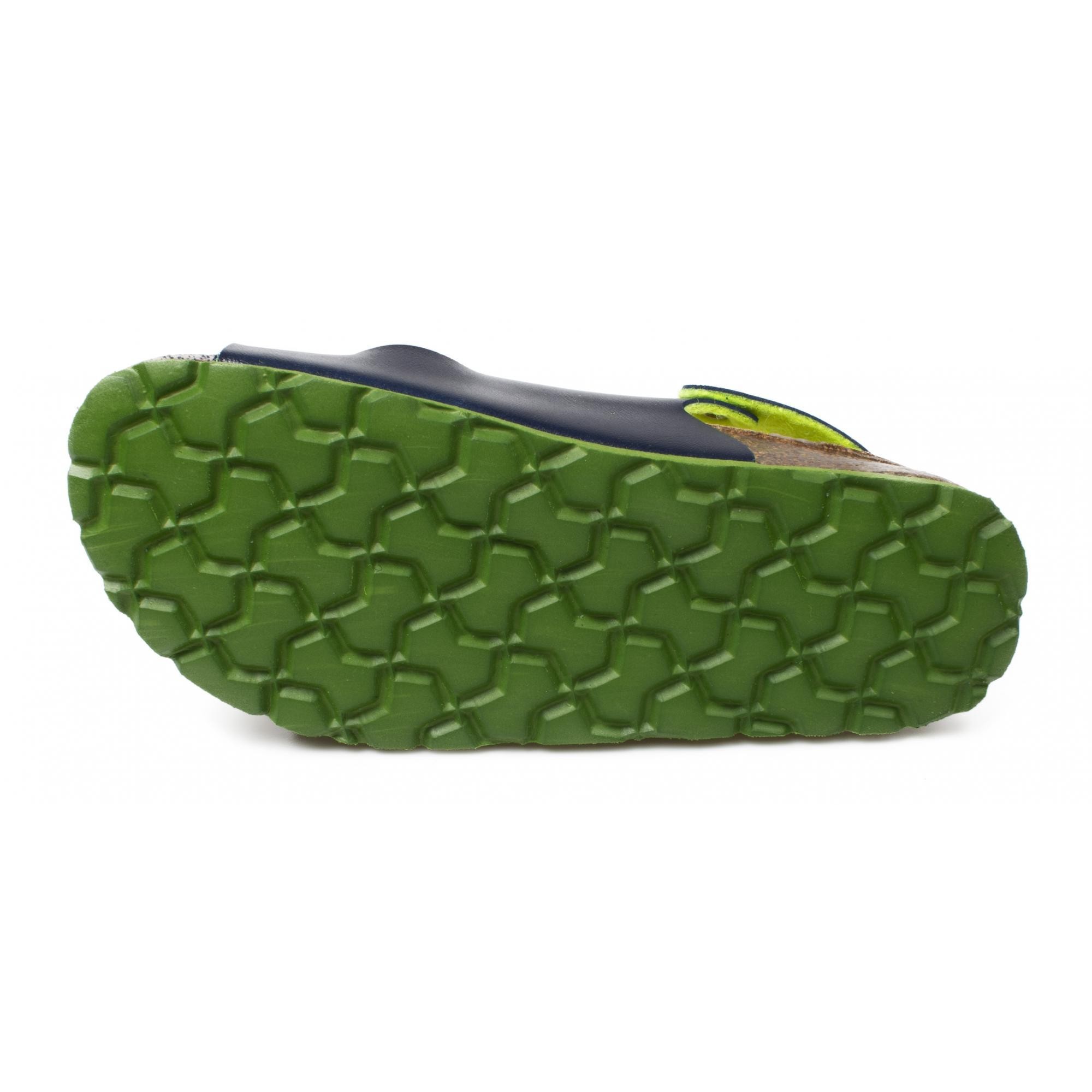 Superfit 600124 G Unisex Sandalet