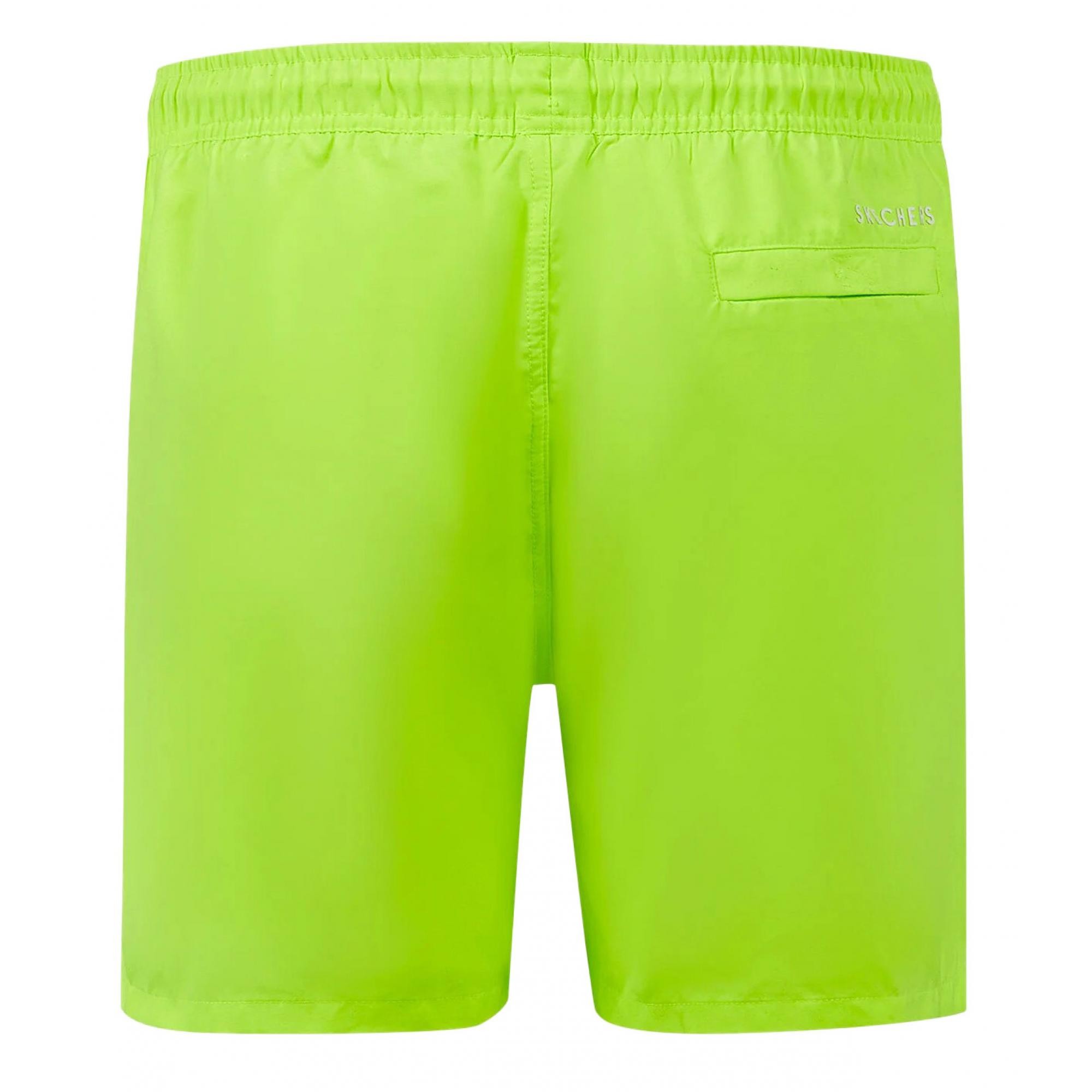 Skechers S211654 Swimwear M 5 Inch Swim Erkek Şort