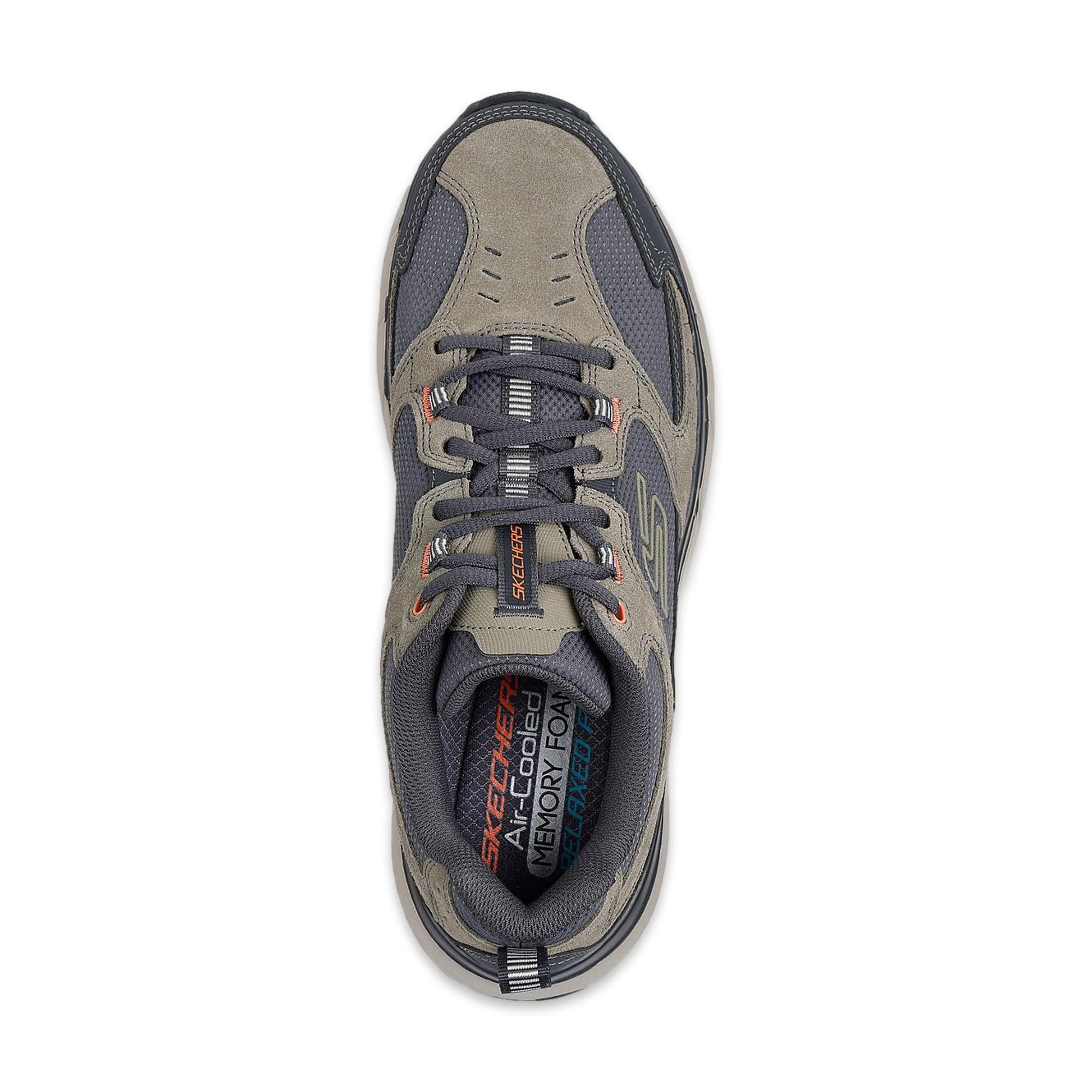Skechers 237755 Skechers D'lux Pro Outdoor Erkek Spor Ayakkabı