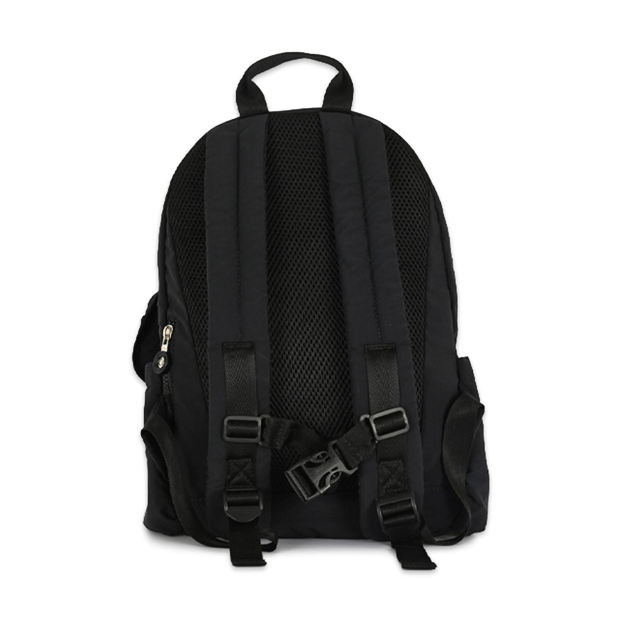 Lumberjack 5W Krkl Basic Bzklu Srt 5Pr Sirt 35X23X8 Unisex Spor Çanta