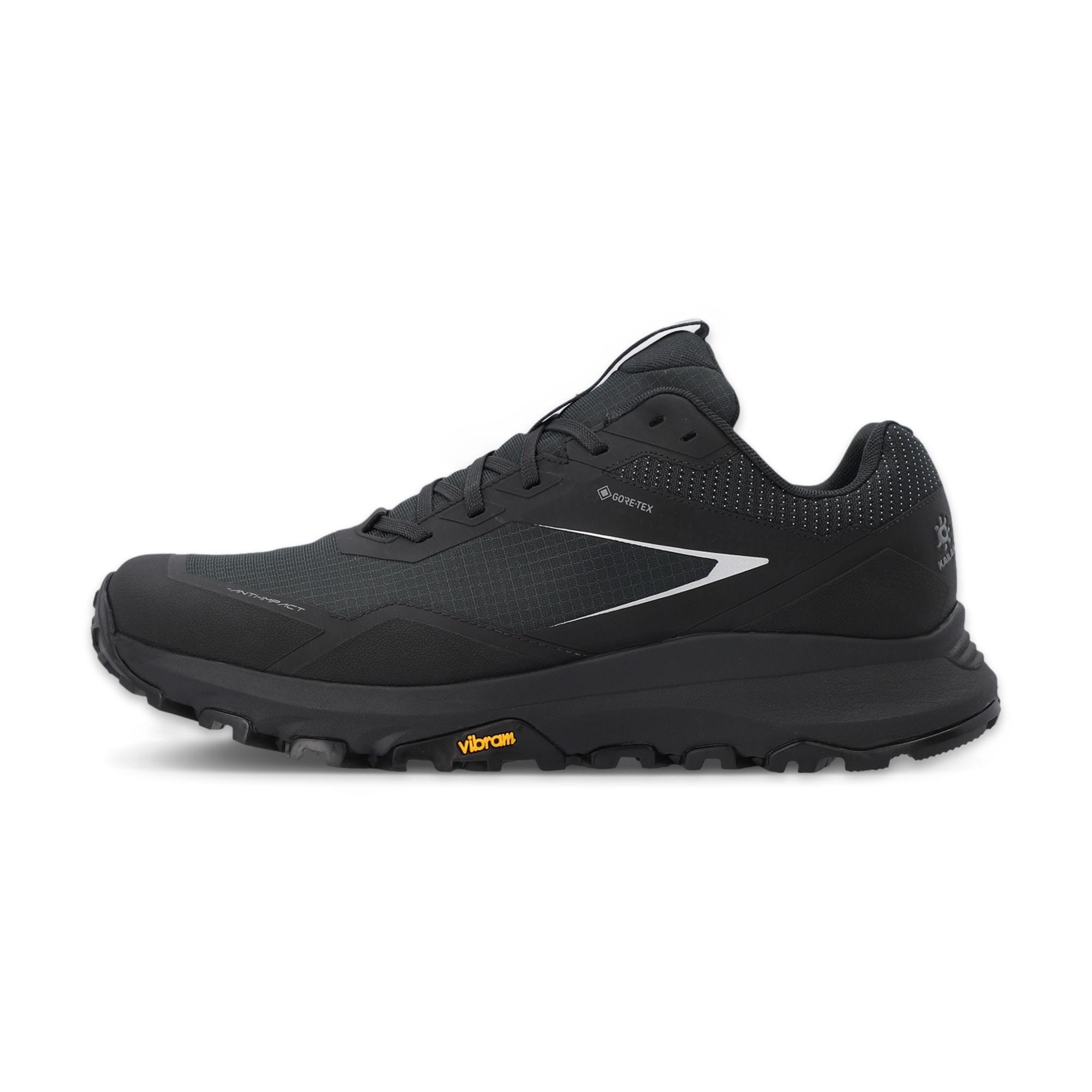 Kailas Ks2432164 Kuocang Gtx Low Waterproof Trekking Shoes Erkek Spor Ayakkabı