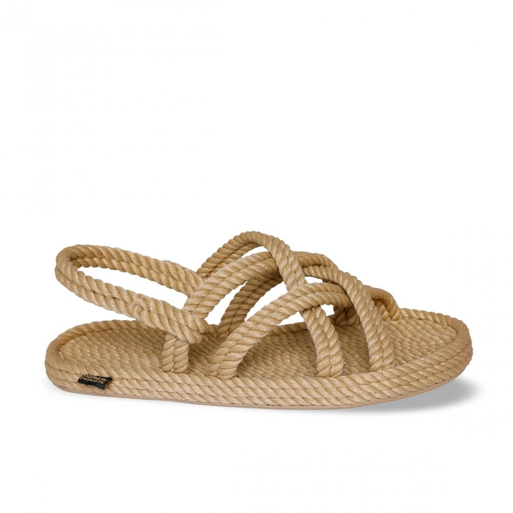 Nomadic Republic Bodrum Kt Kadın Sandalet