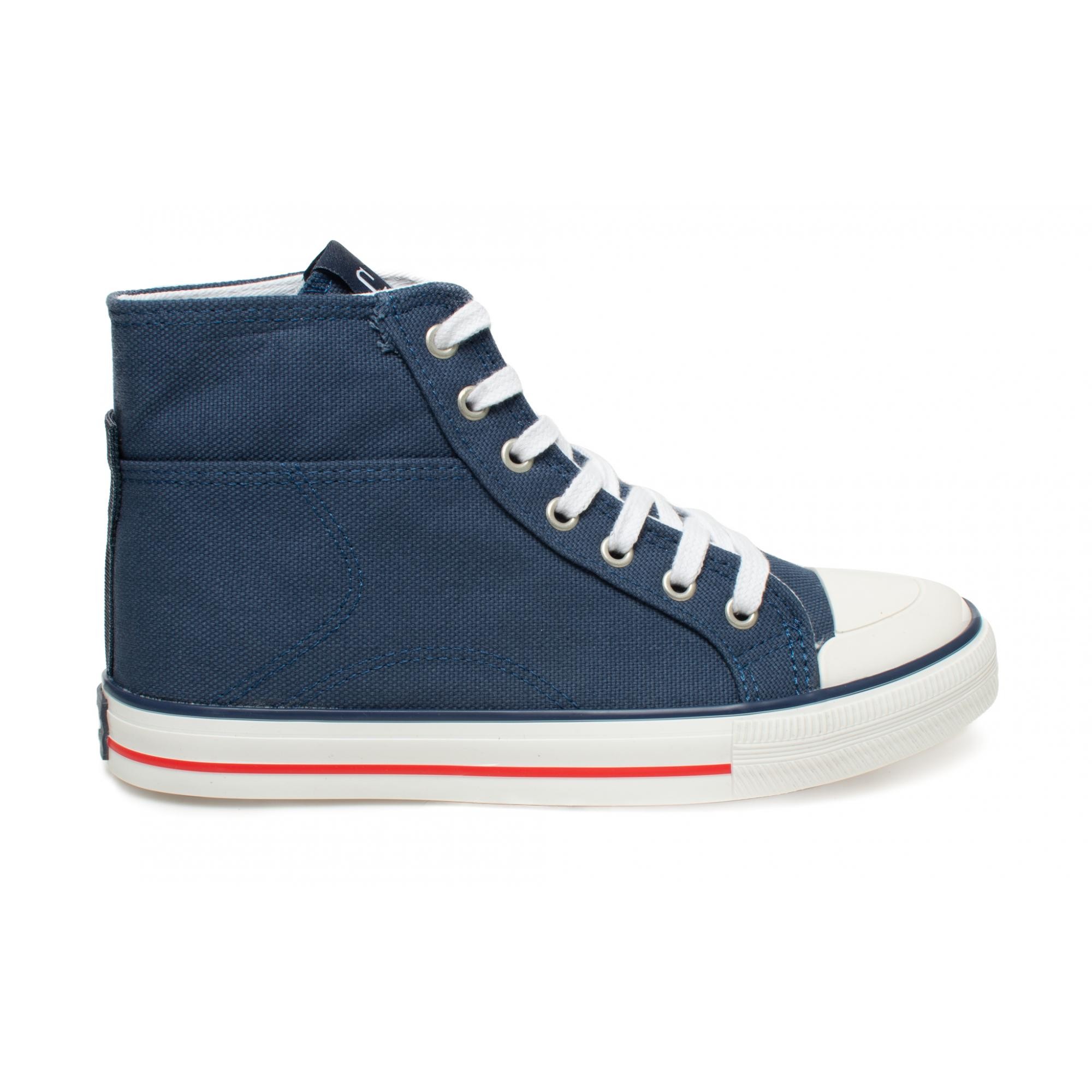 Gap Gp-1027 Houston Mid Günlük Sneakers Unisex