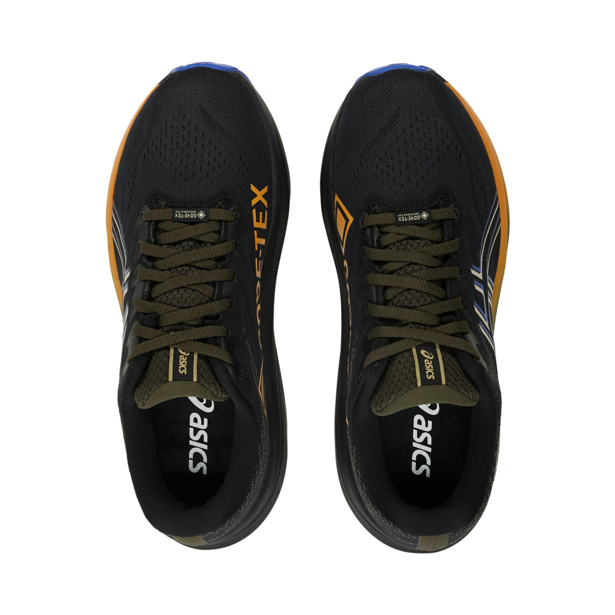 Asics 1011C058 Gt-2000 14 Gtx Koşu-Sarı Erkek Spor Ayakkabı