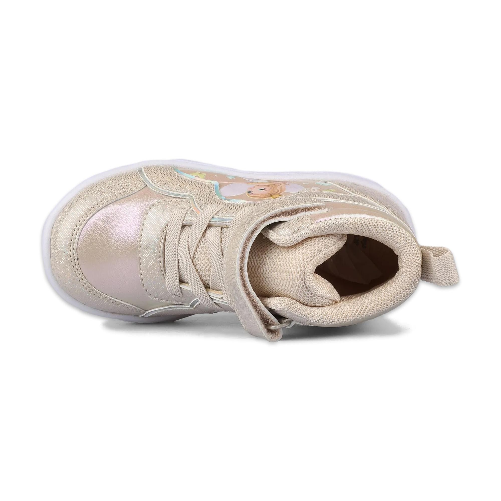 Vicco 946.B25K.419 Klint Bebe Işıklı Phylon Kız Çocuk Spor Ayakkabı