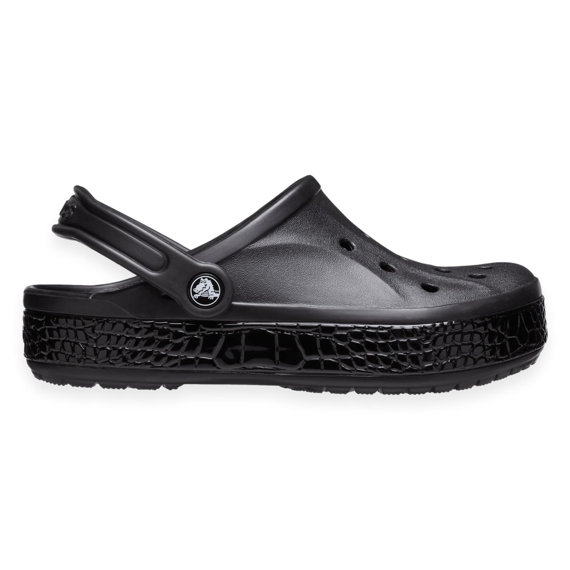 Crocs 209681 Bayaband Croco Clog Unisex Terlik