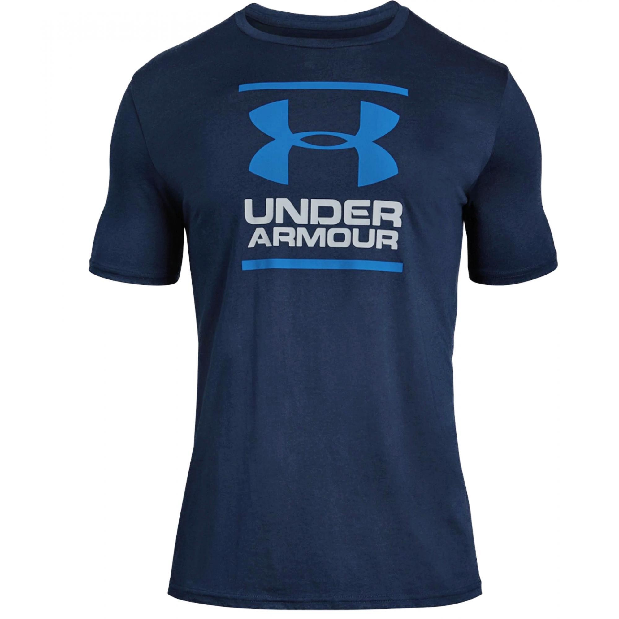 Under Armour 1326849 Gl Foundation Erkek T-Shirt