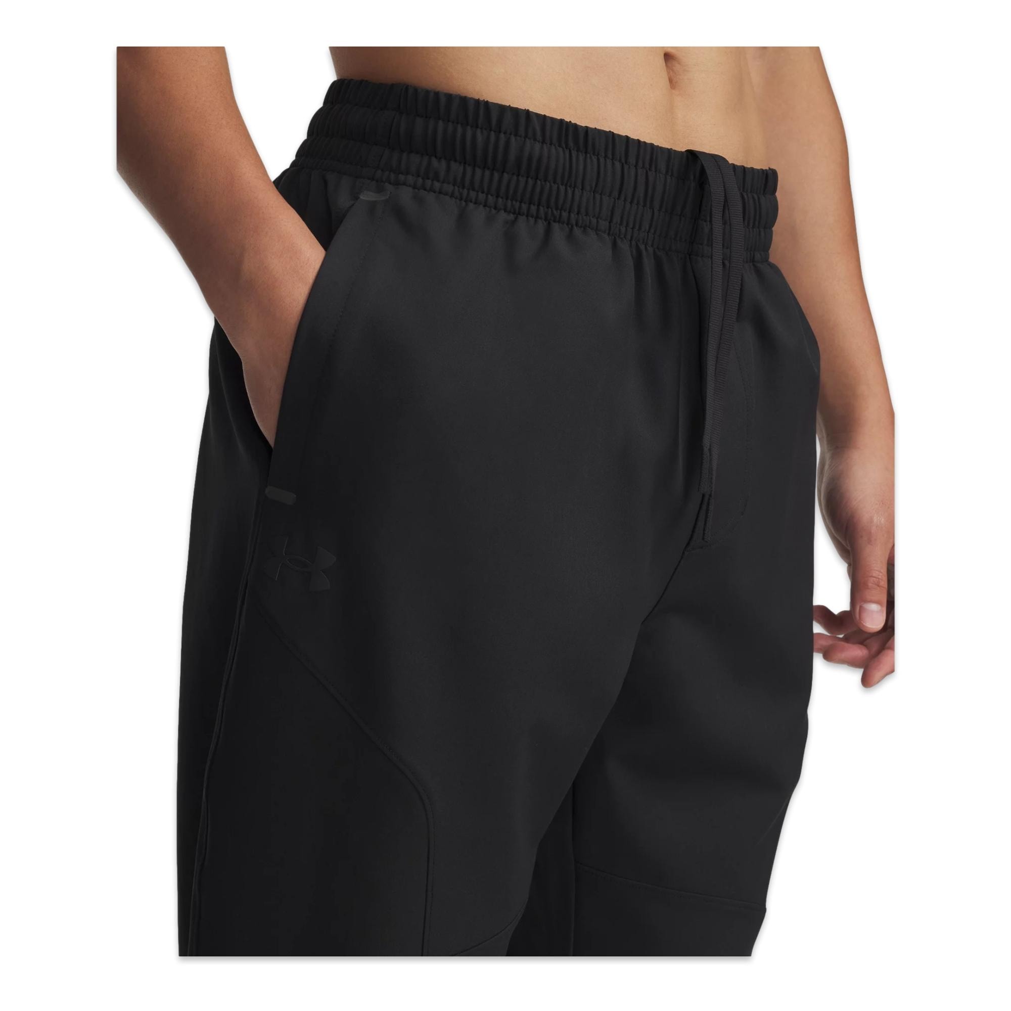 Under Armour 6003861 Ua Unstoppable Tapered Pants Erkek Eşofman Altı