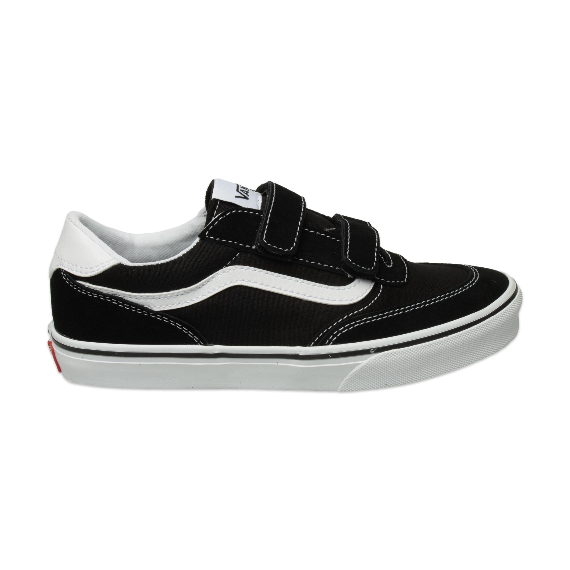 Vans Vn000Dbr Brooklyn Ls V Sneakers Unisex Spor Ayakkabı