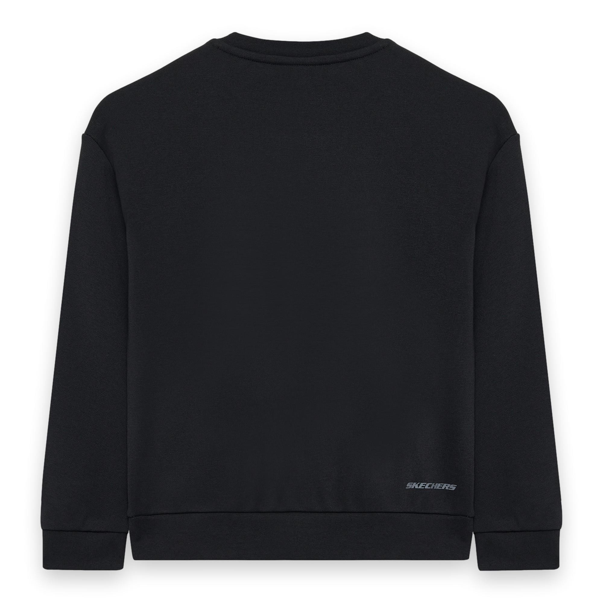 Skechers Sk232065 B Essential  Erkek Çocuk Sweatshirt