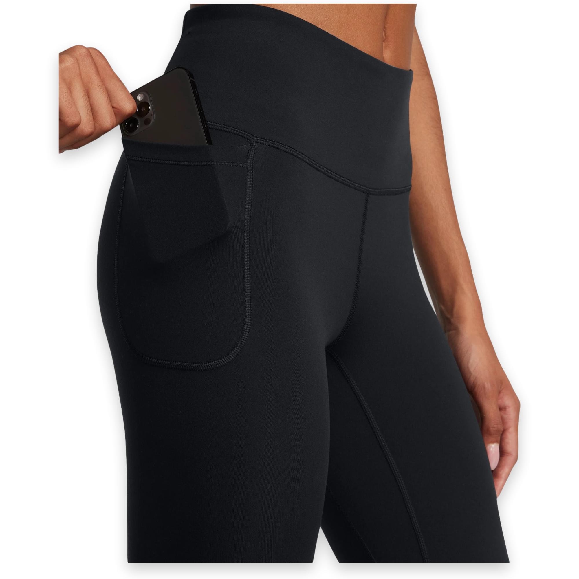 Under Armour 1388647 Motion Ankle Leg Emea Tayt Kadın Tayt