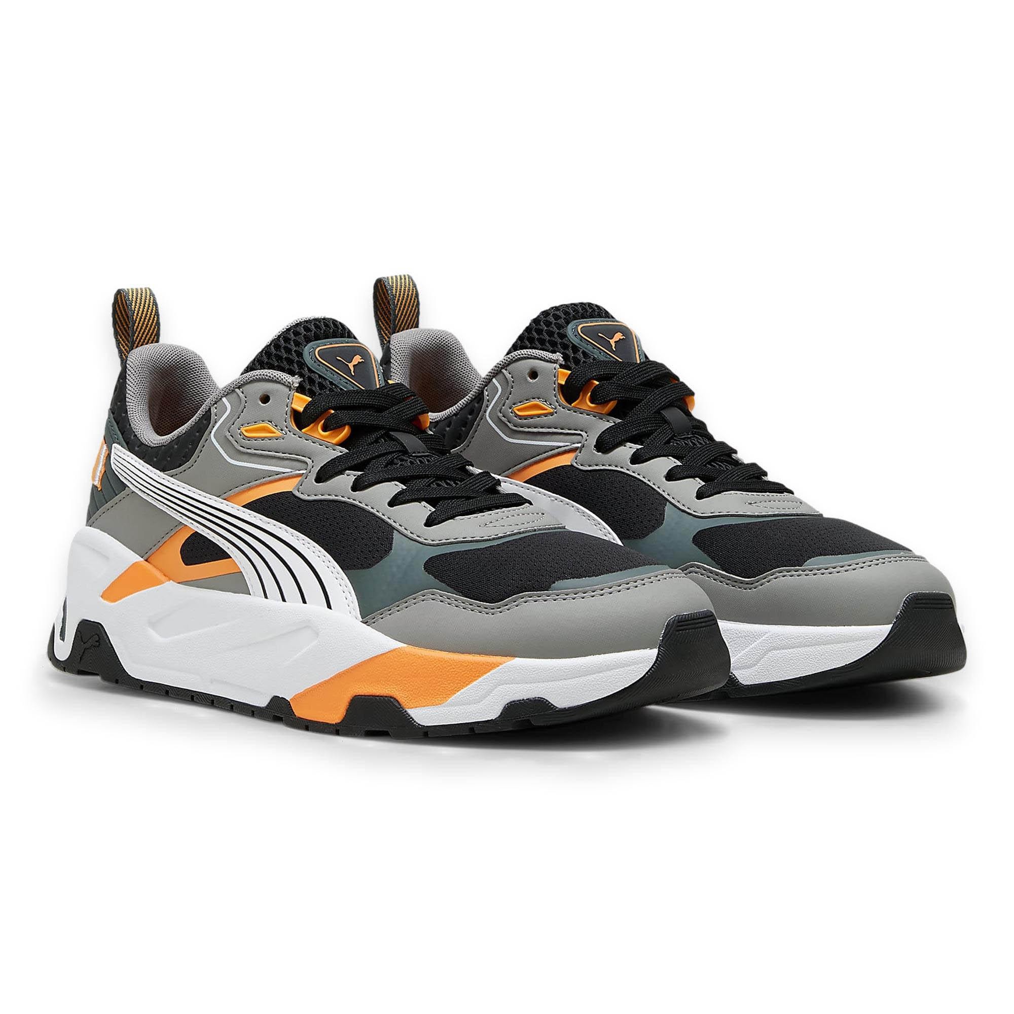 Puma 395262 Trinity Desert Road Erkek Spor Ayakkabı