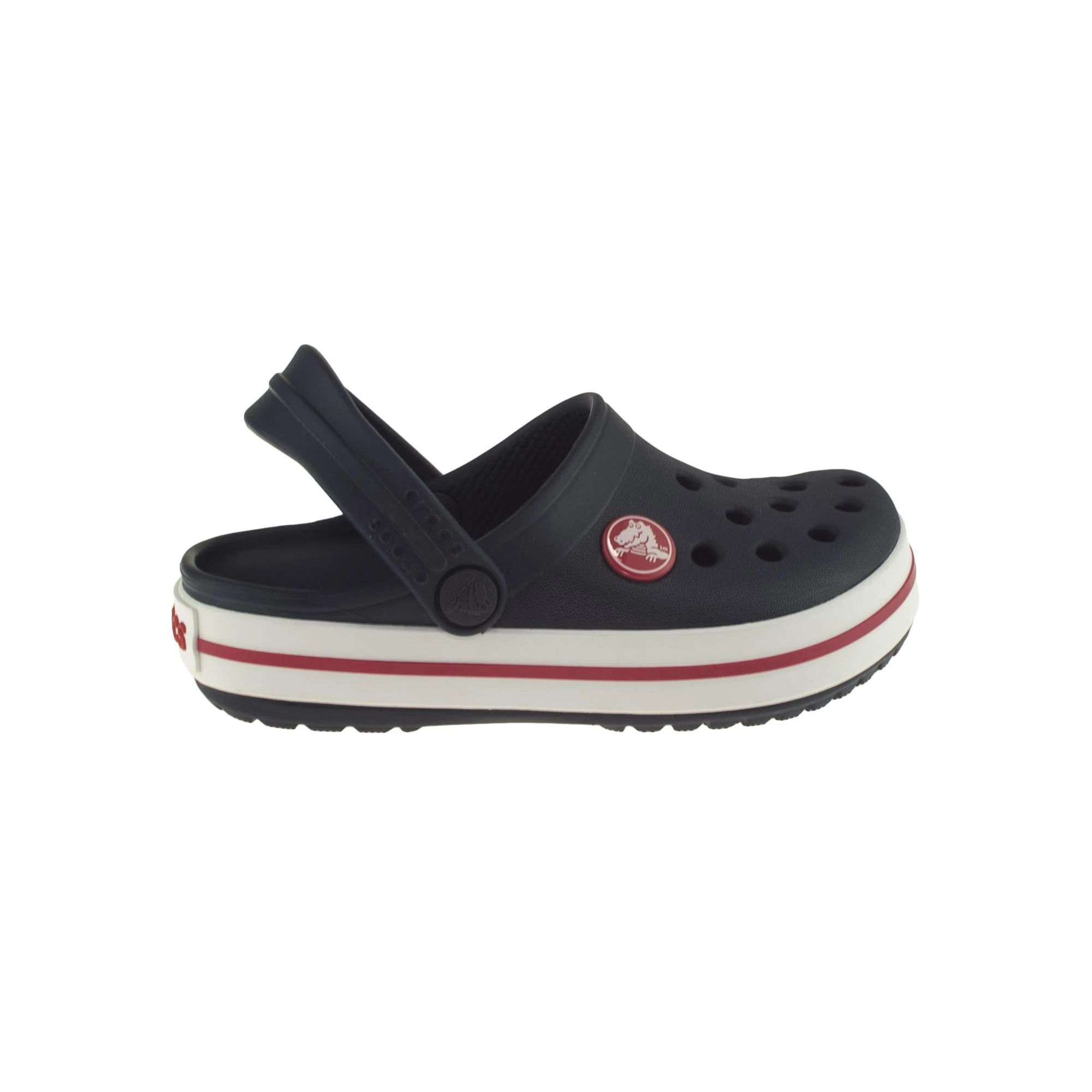 Crocs 207005 Crocband Clog T Çocuk Terlik