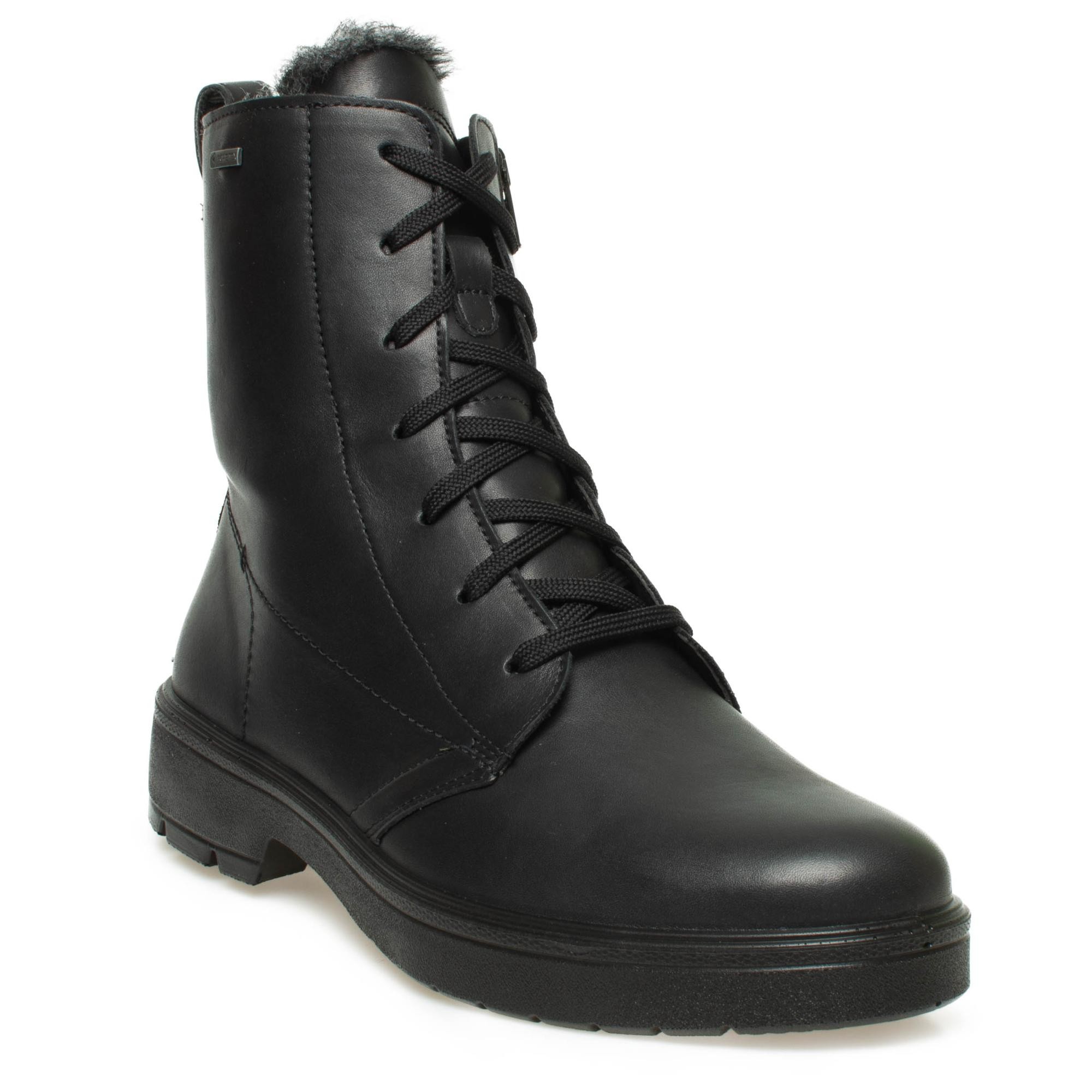 Legero 000278 Mystic Gore-Tex Kadın Bot