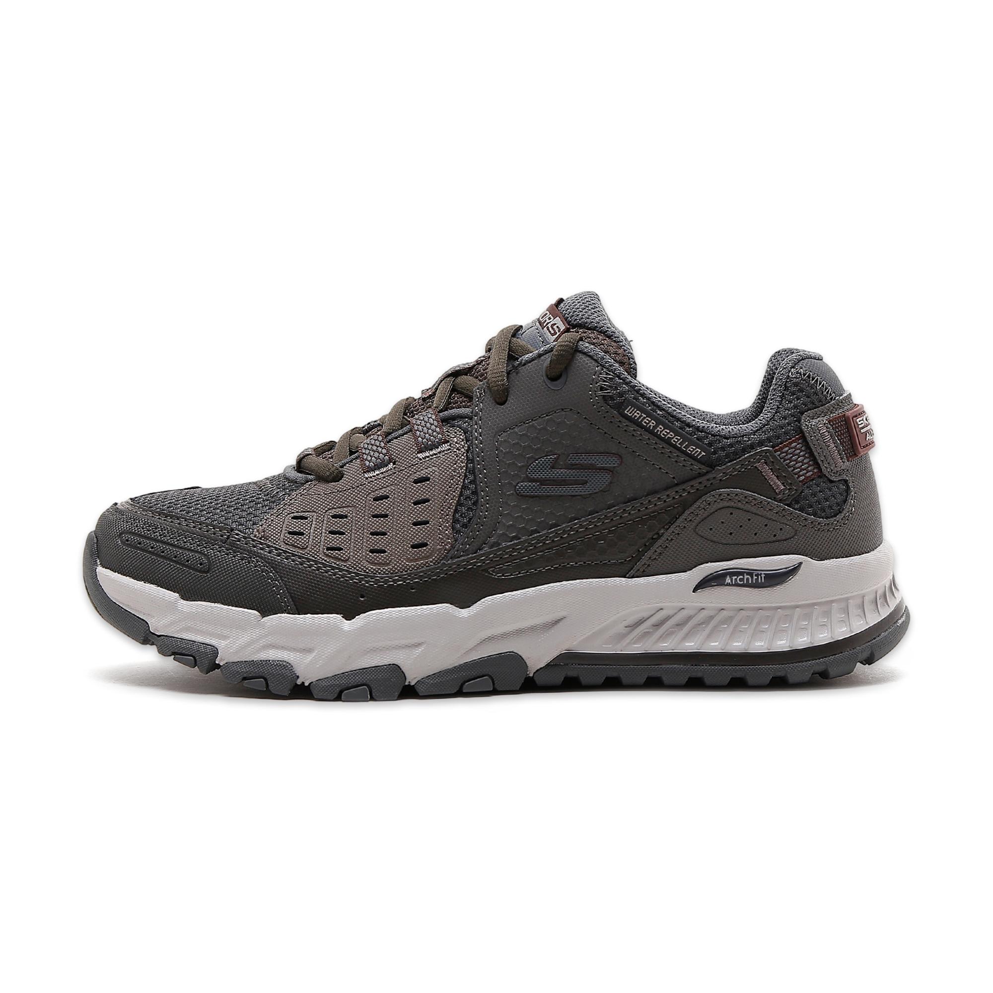 Skechers 237545 Arch Fit Escape Plan Outdoor Erkek Ayakkabı