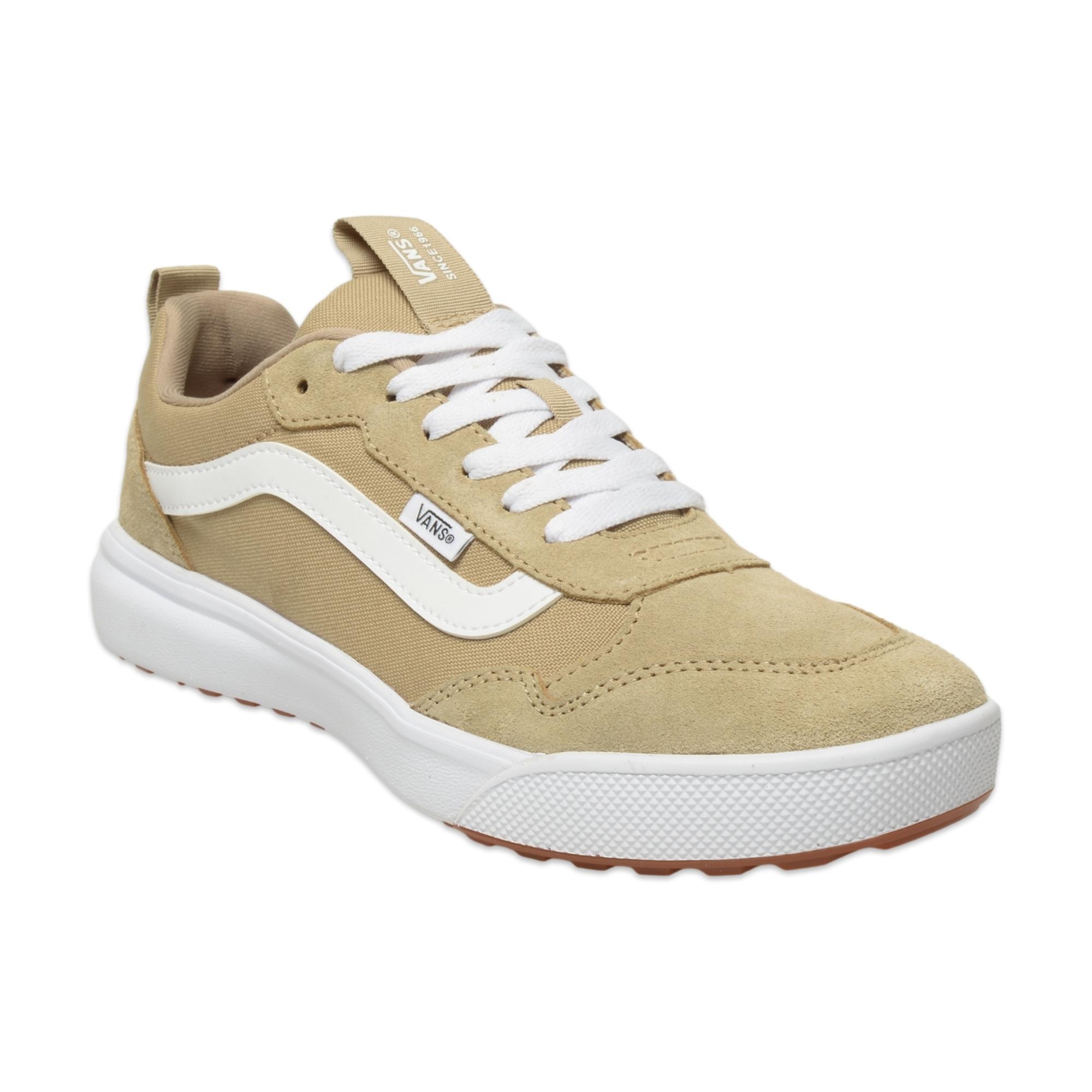 Vans Vn000D7R-M Range Exp Sneakers Unisex Spor Ayakkabı
