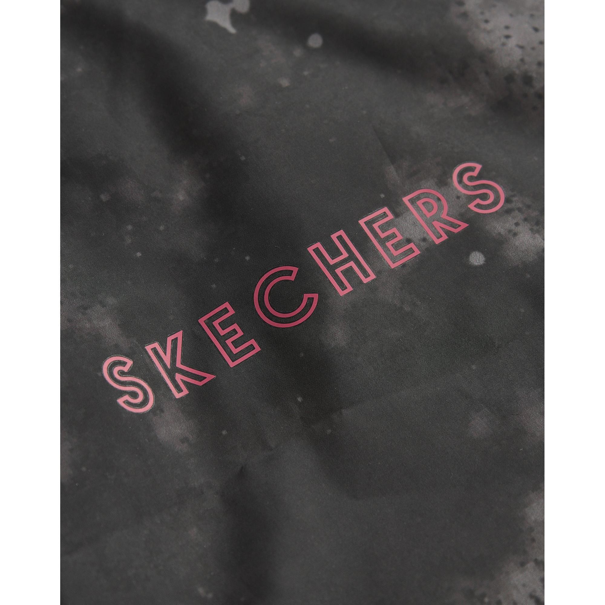 Skechers S242235 W Outerwear Padded Jacket Kadın Mont