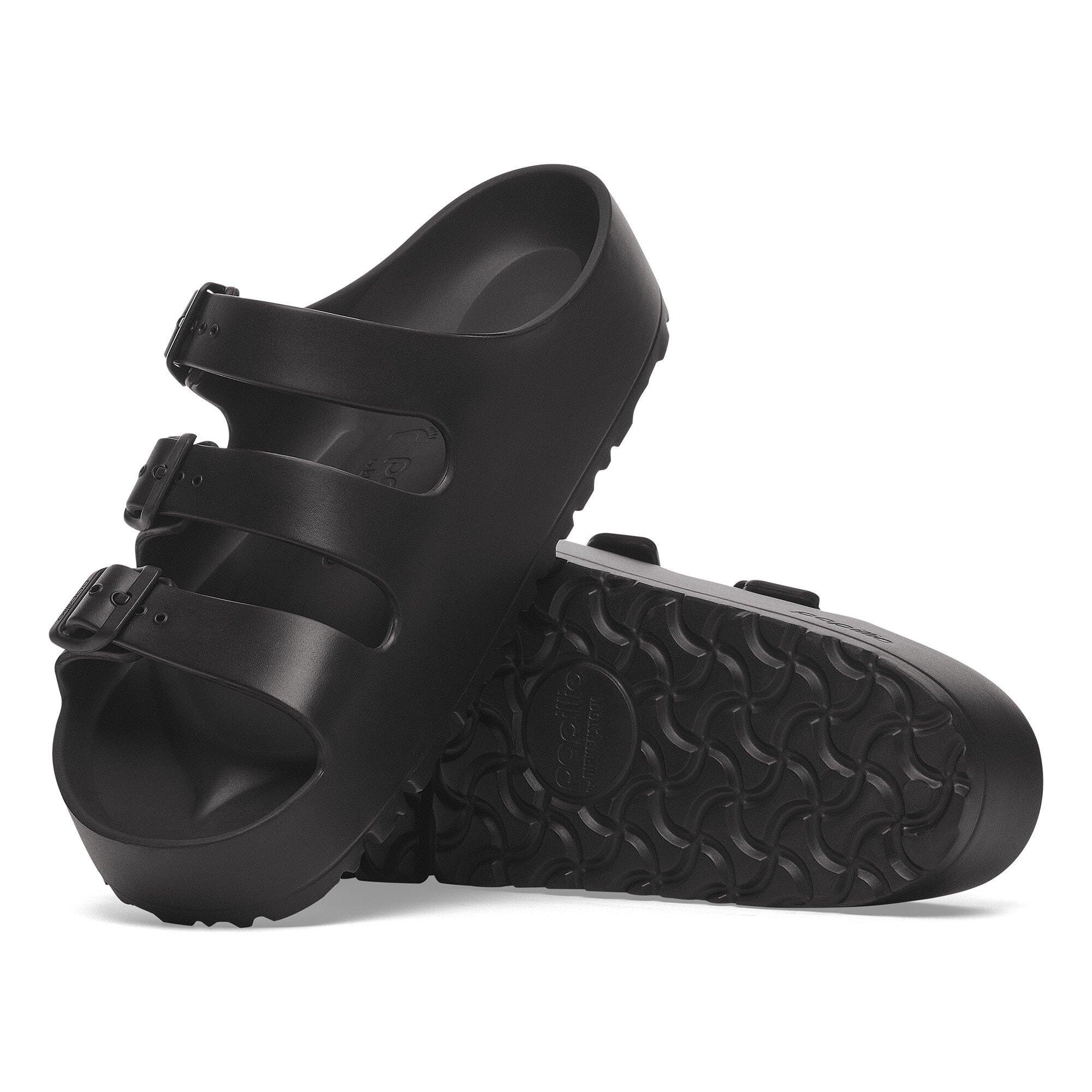 Birkenstock Florida Iii Flex Platform Eva Üç Toka Kadın Terlik