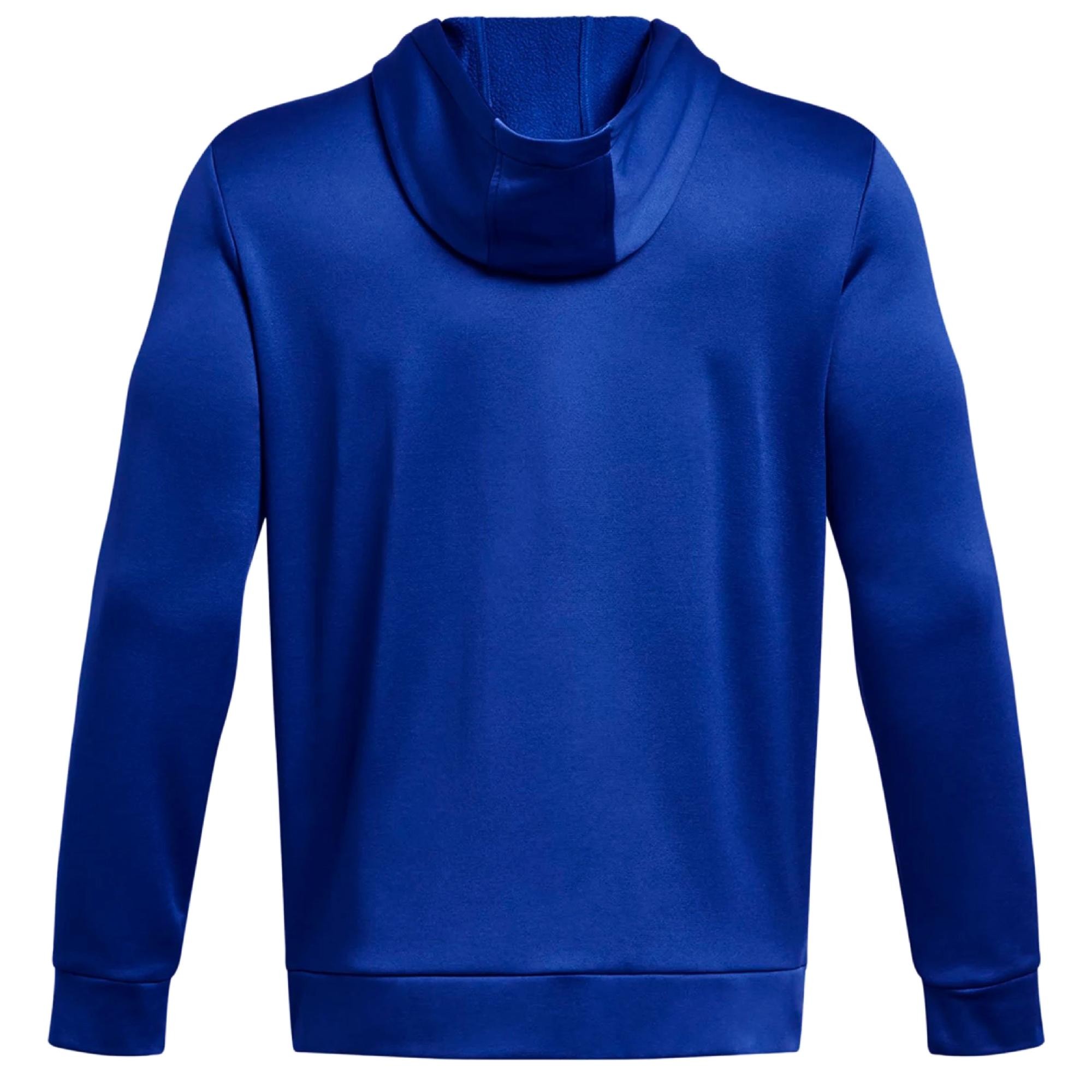 Under Armour 1373357 Ua Armour Fleece Fz Hoodie Erkek Ceket