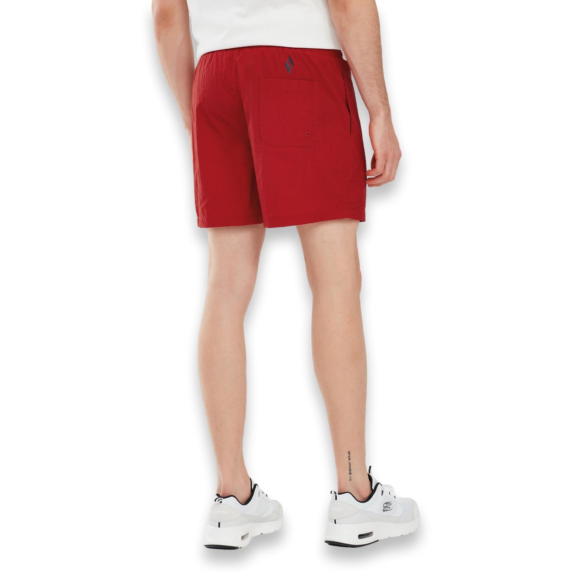 Skechers S241138 Swimwear M 5 Inch Swim Erkek Şort