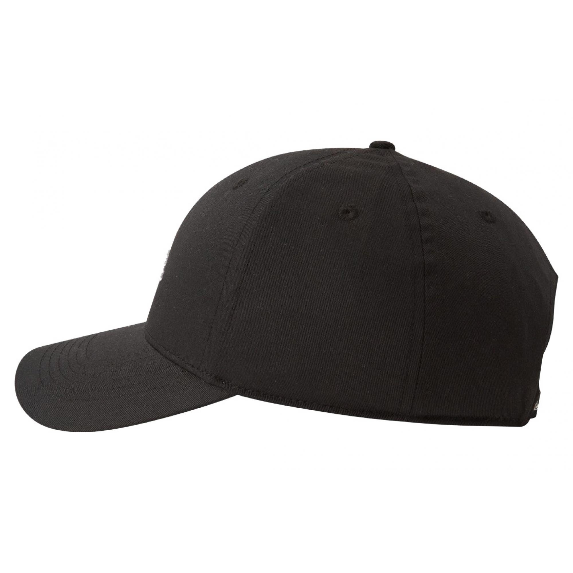 Quiksilver Aqyha04002 Decades Hdwr Cap Erkek Şapka