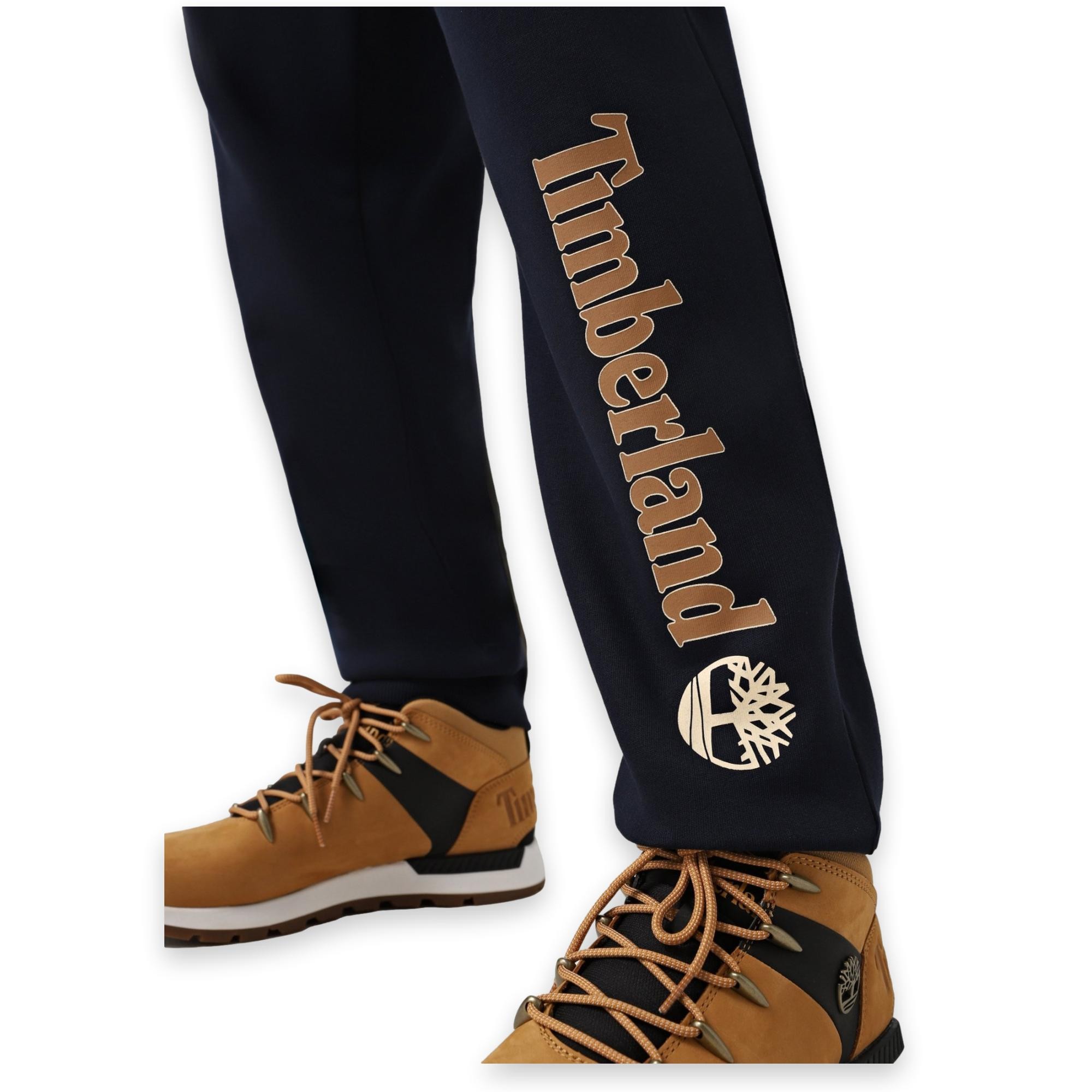 Timberlandtb0A5Yfb Brushed Sweatpant Erkek Eşofman Altı