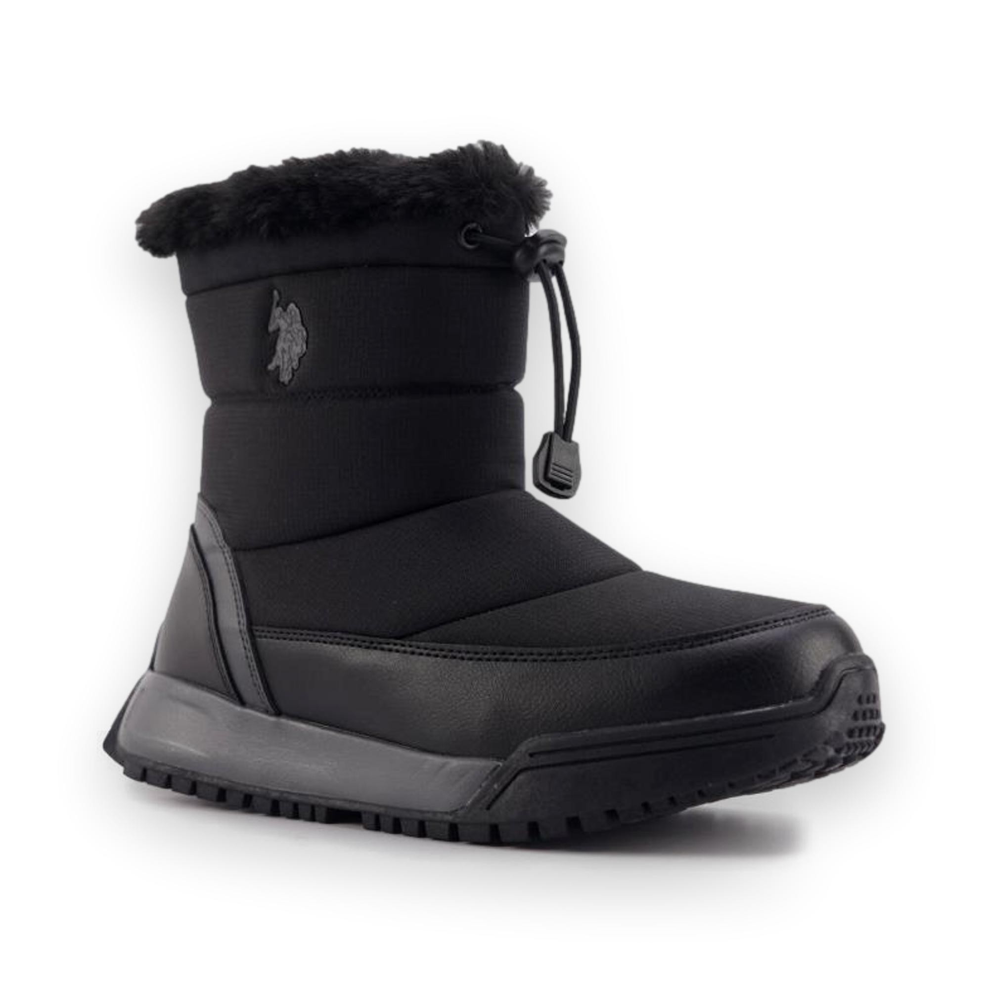 U.s. Polo Assn. 4W Rainy-Z 4Pr Kadın Bot