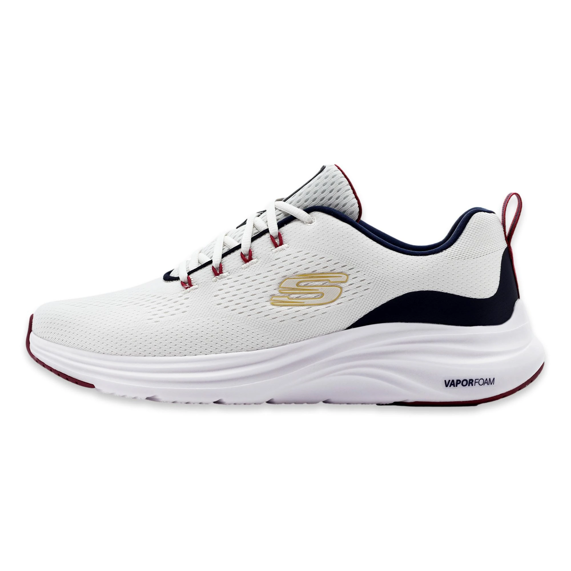 Skechers 232625M Vapor Foam Vegan Erkek Spor Ayakkabı