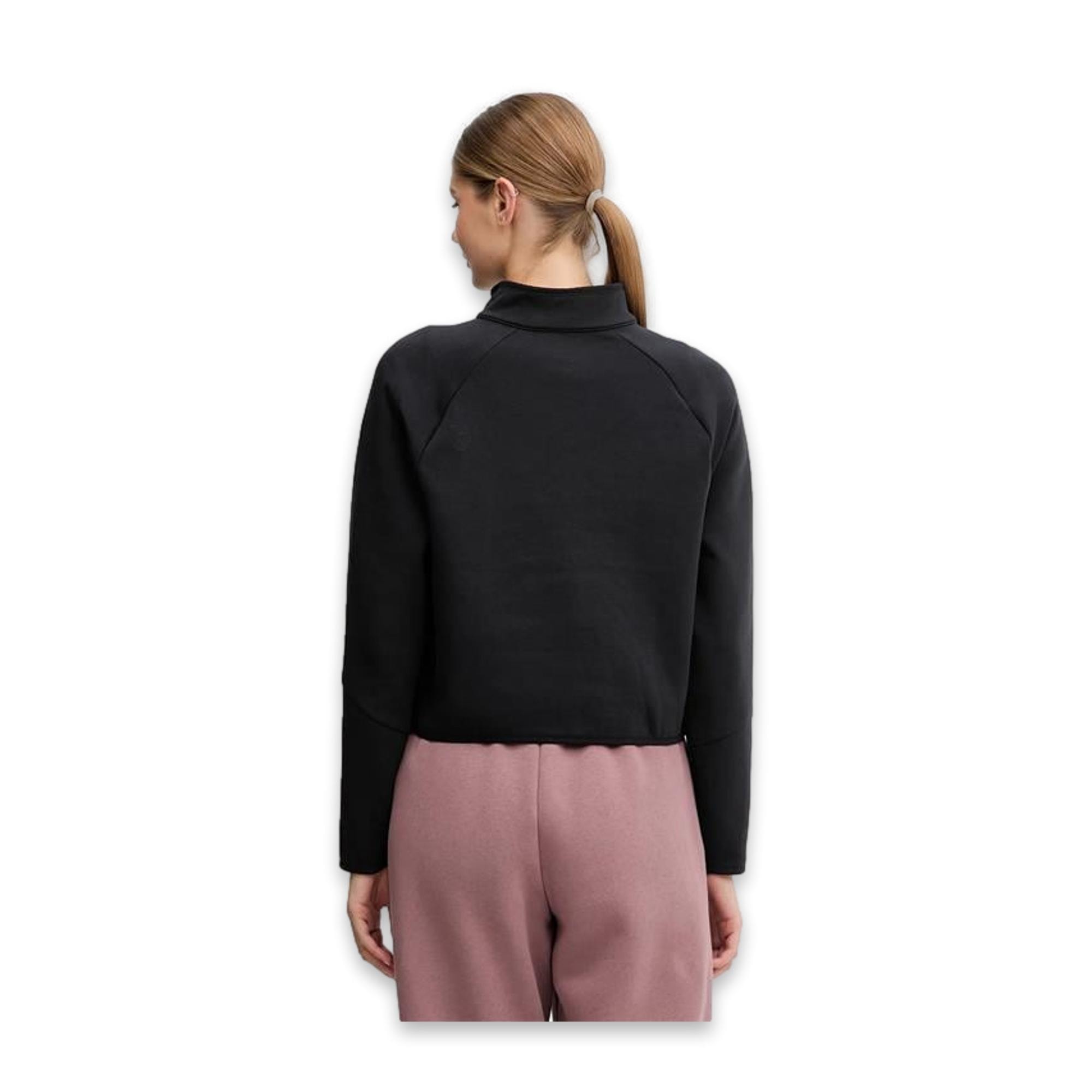 Under Armour 6003671 Unstoppable Flc Hz Full Zip Sweat Kadın Sweatshirt