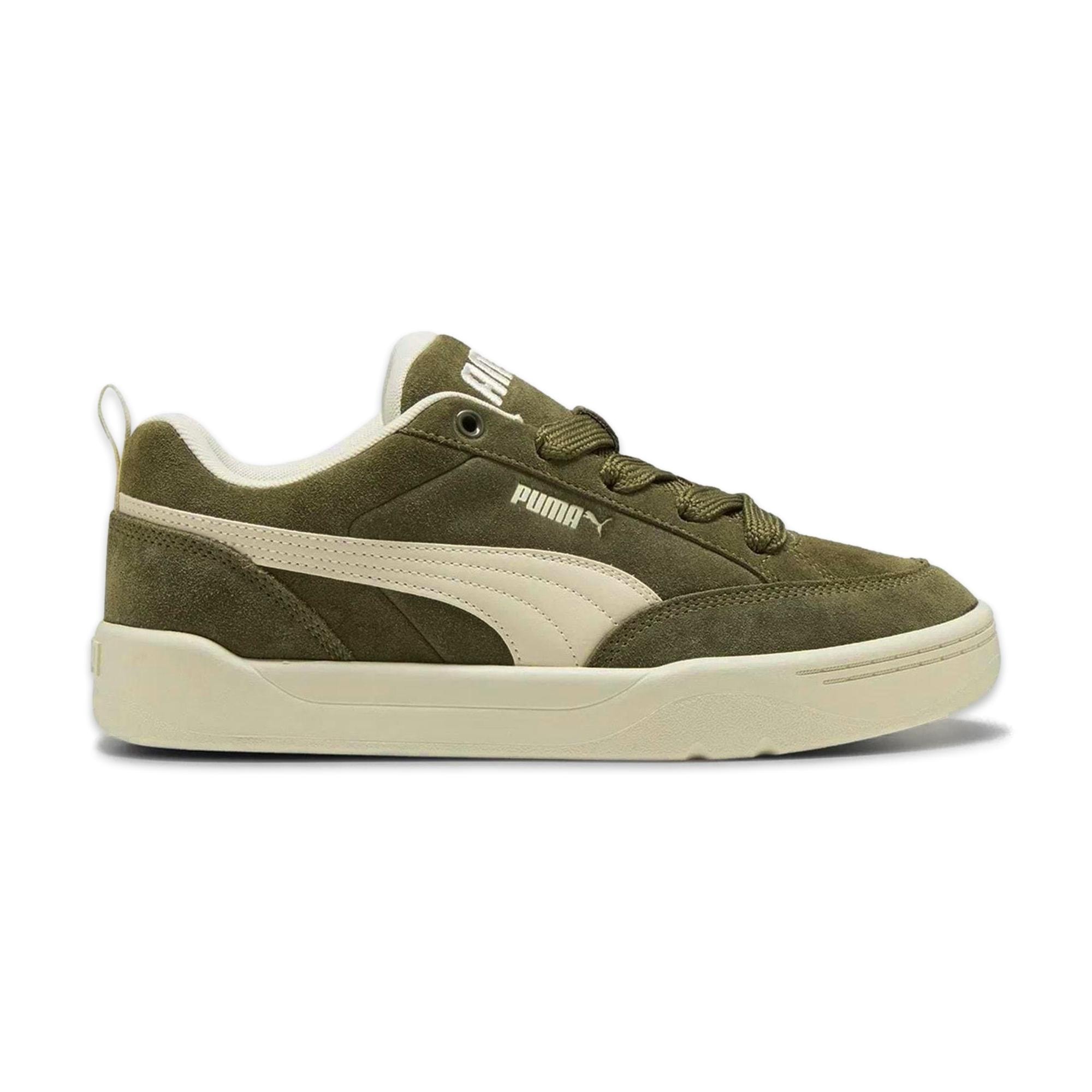 Puma 401606 Park Lifestyle Raw Günlük Unisex Spor Ayakkabı