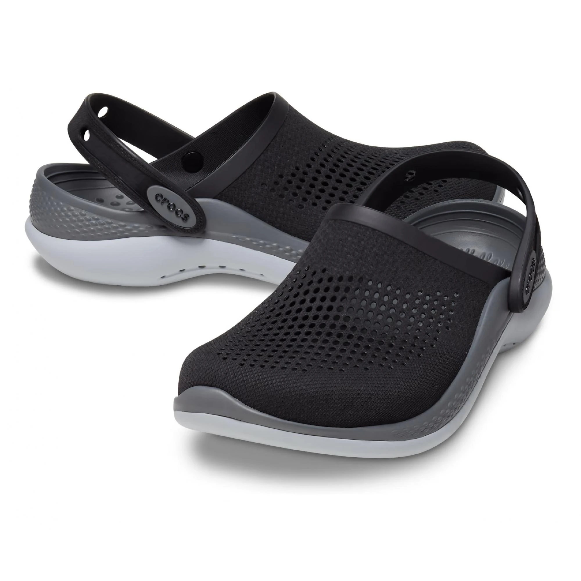 Crocs 206708 Literide 360 Clog Erkek Terlik