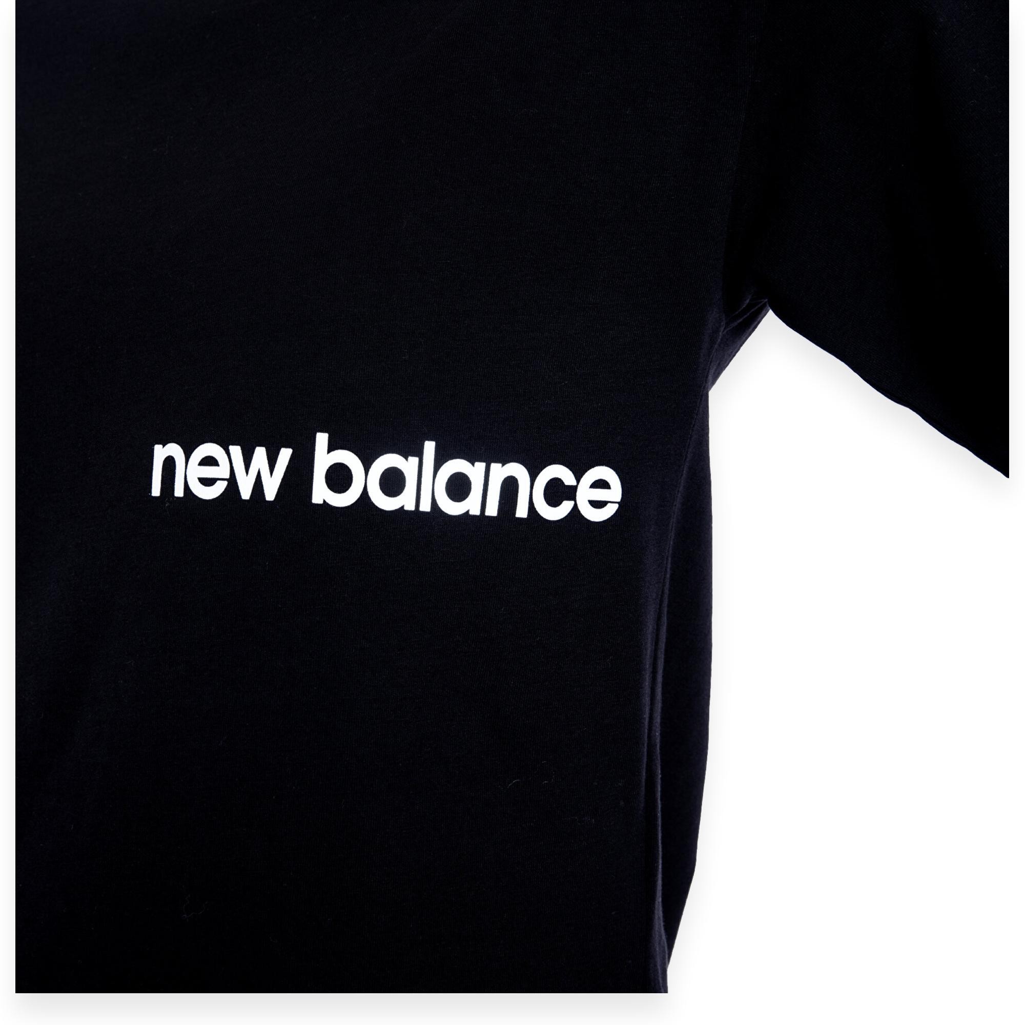 New Balance Wnt1340 Nb Lifestyle Women Kadın T-Shirt