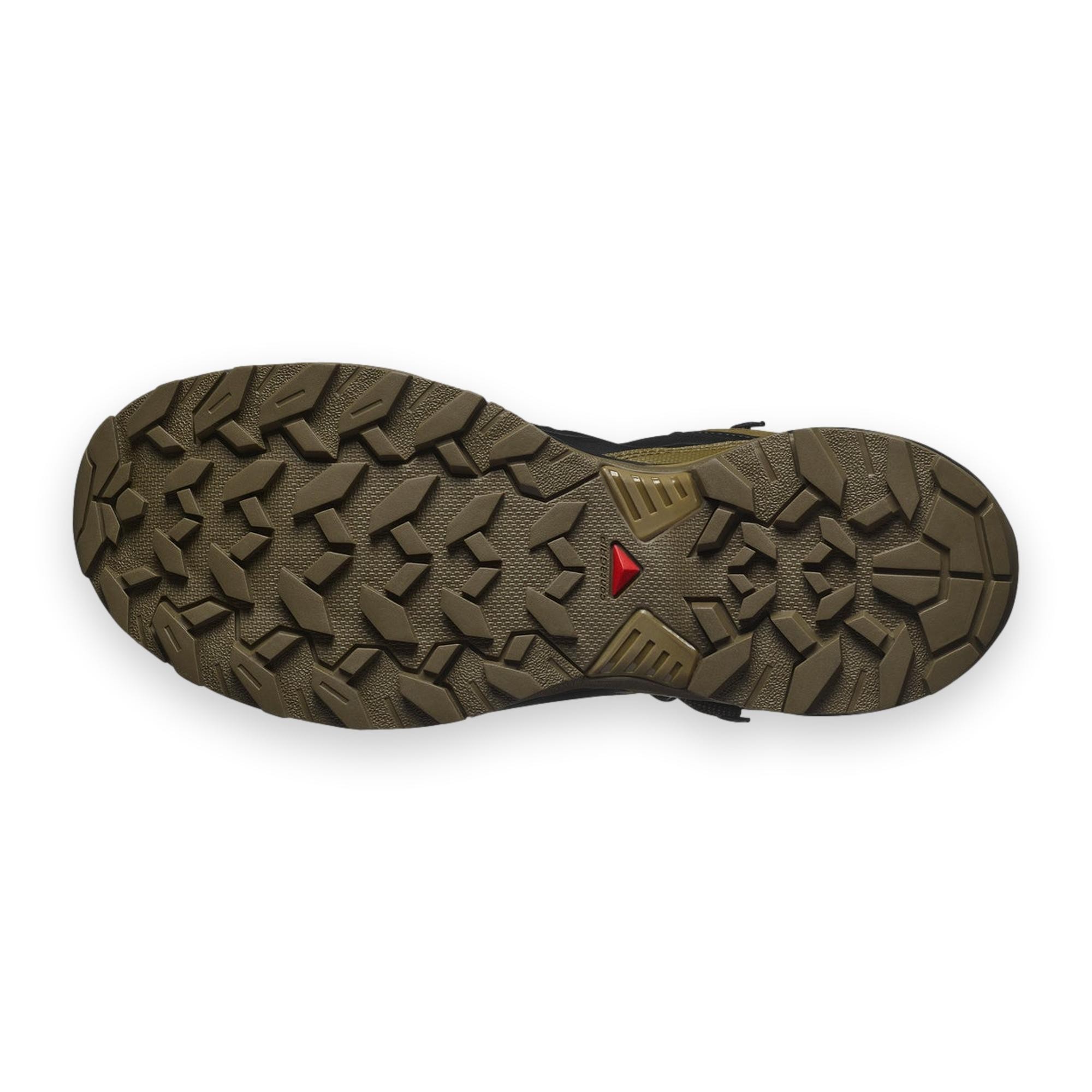 Salomon 475856 X Ultra Snowpilot Wp Outdoor Erkek Bot