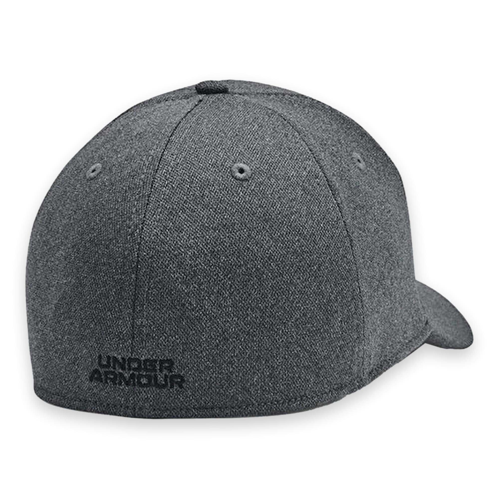 Under Armour 1376700 Men's Ua Blitzing Erkek Şapka