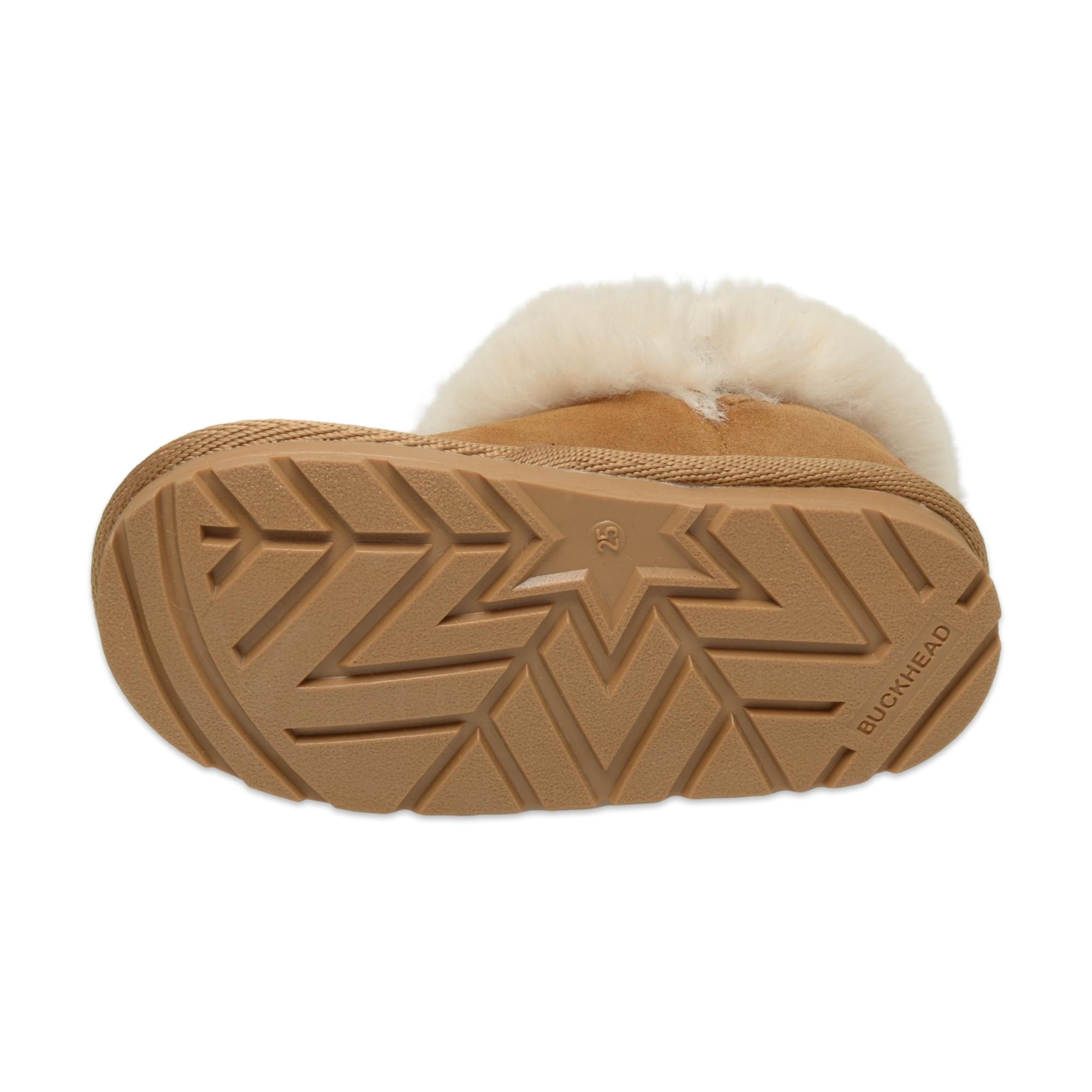 Buckhead Buck3064 Furly Çocuk Bot