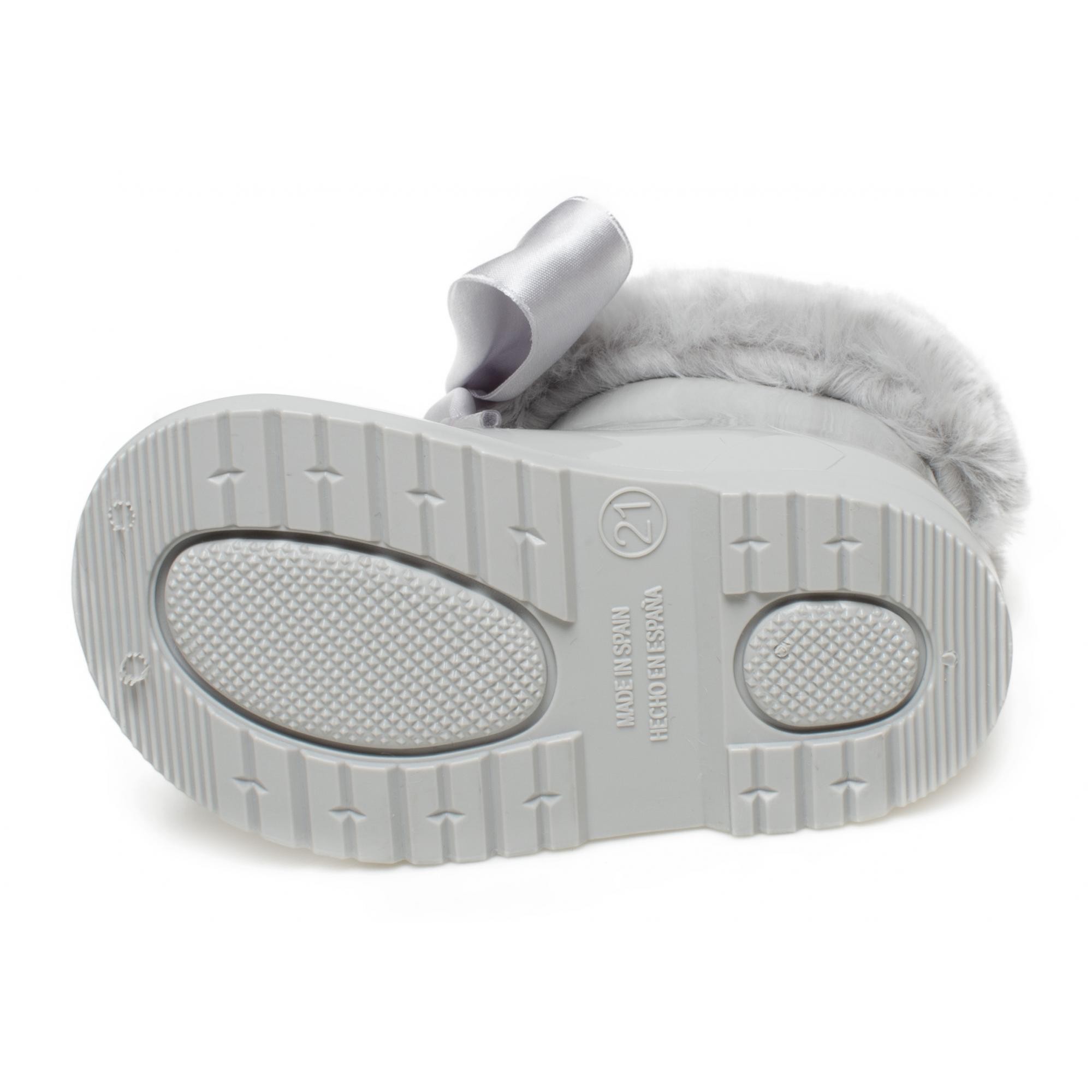 Igor W10258K Bimbi Soft Yağmur Kız Çocuk Çizme