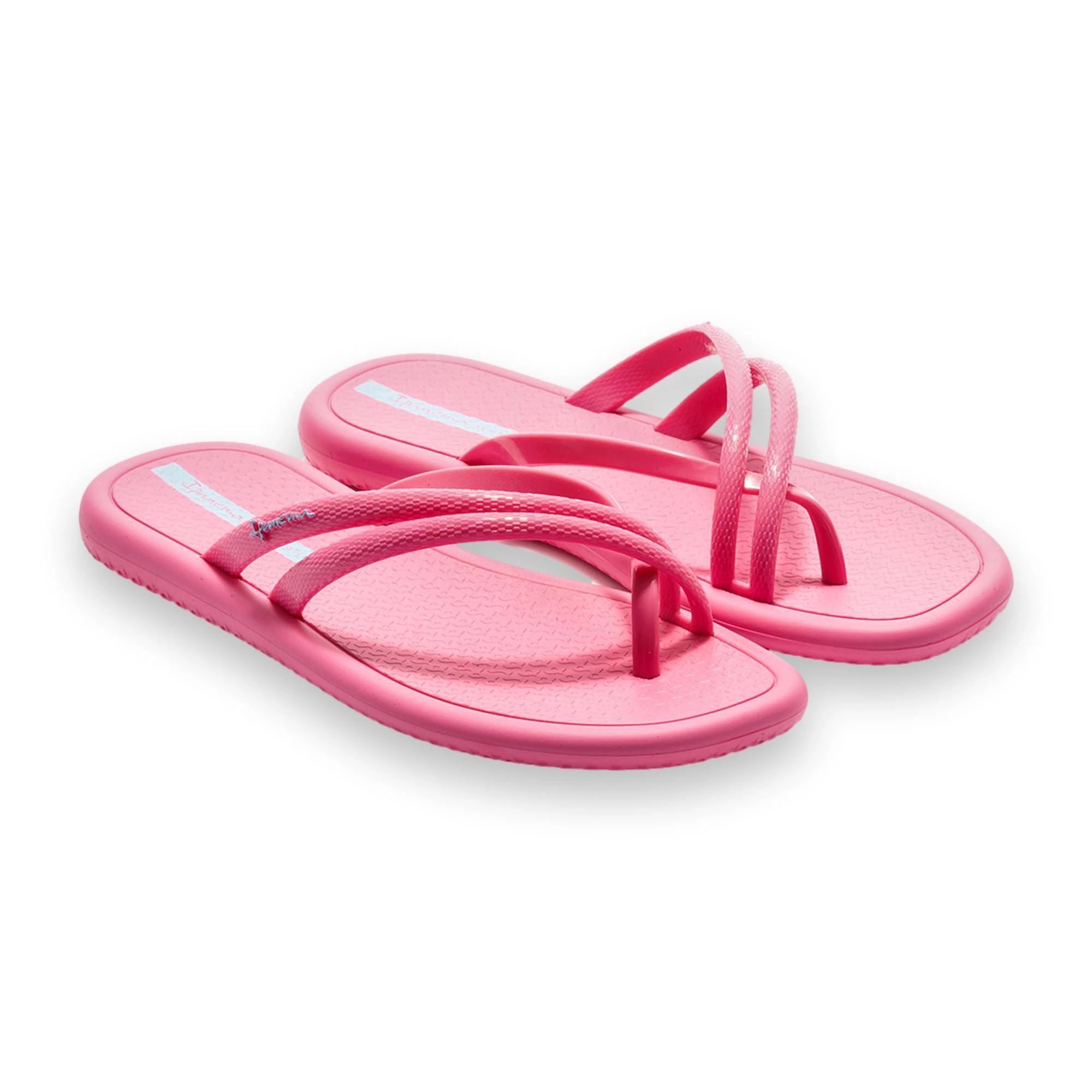 Ipanema Dd0116 Meu Sol Rasteria Ad P.arası Kadın Terlik