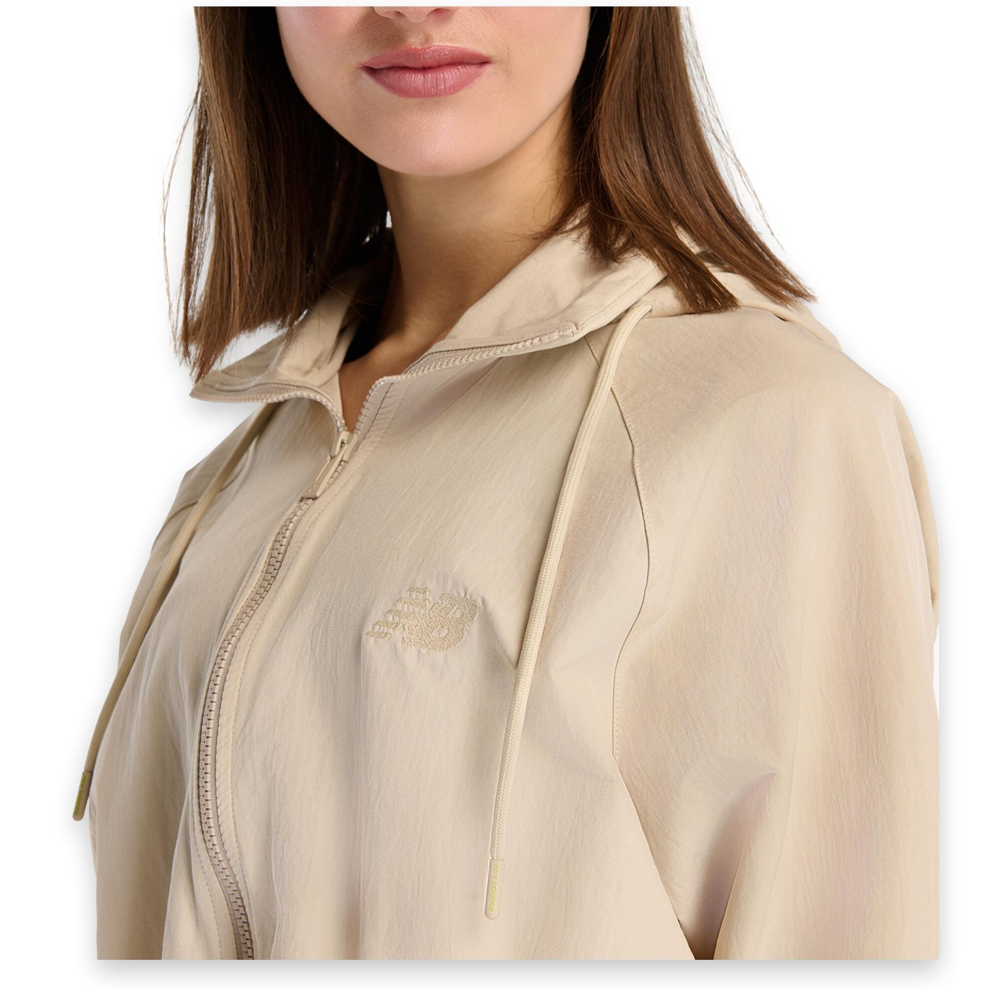 New Balance Wnj1523 Nb Lifestyle Women Jacket Kadın Ceket