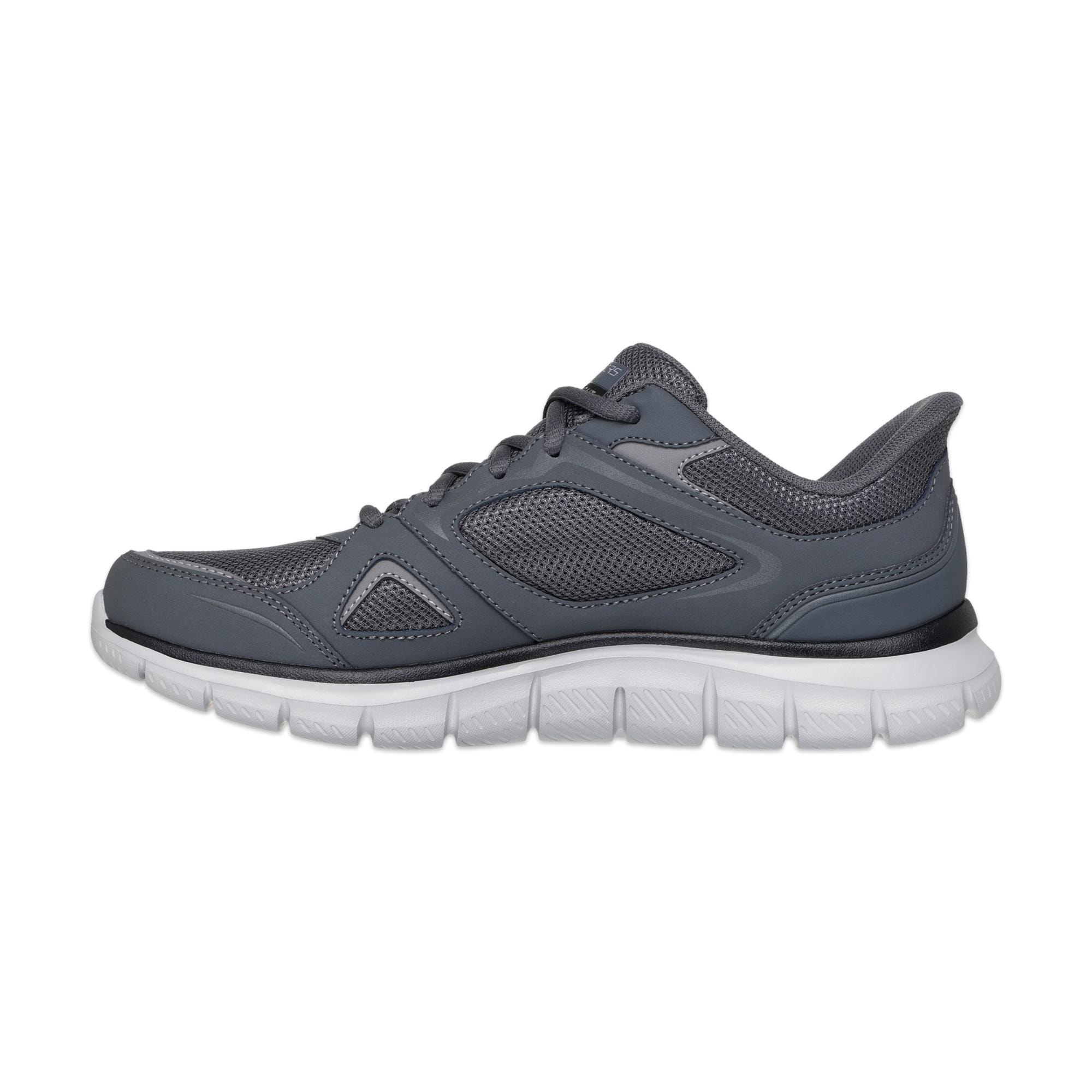 Skechers 233039Tk Track Ezral Slip-Ins Günlük Erkek Spor Ayakkabı