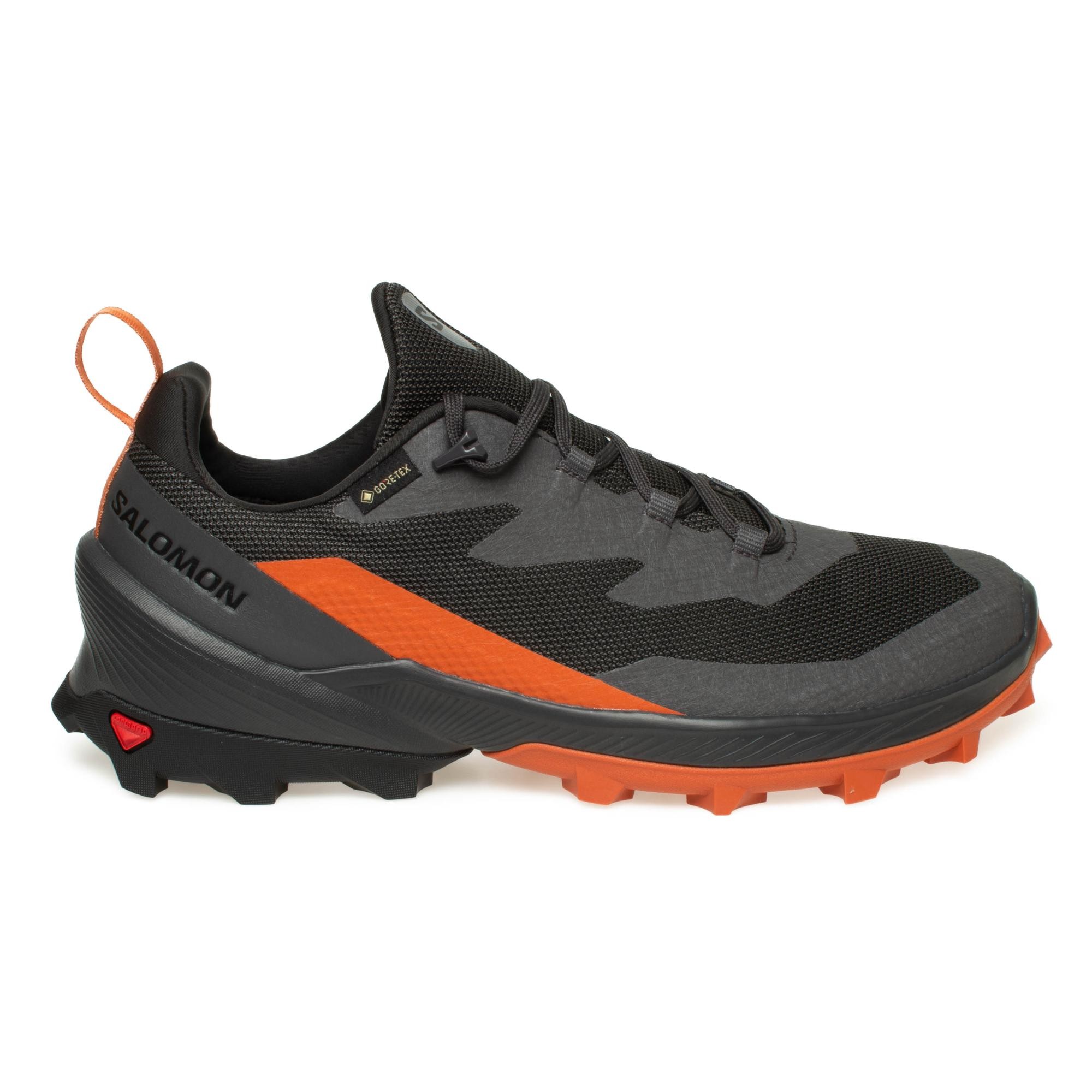 Salomon 472650 Cross Over 2 Gtx Erkek Ayakkabı