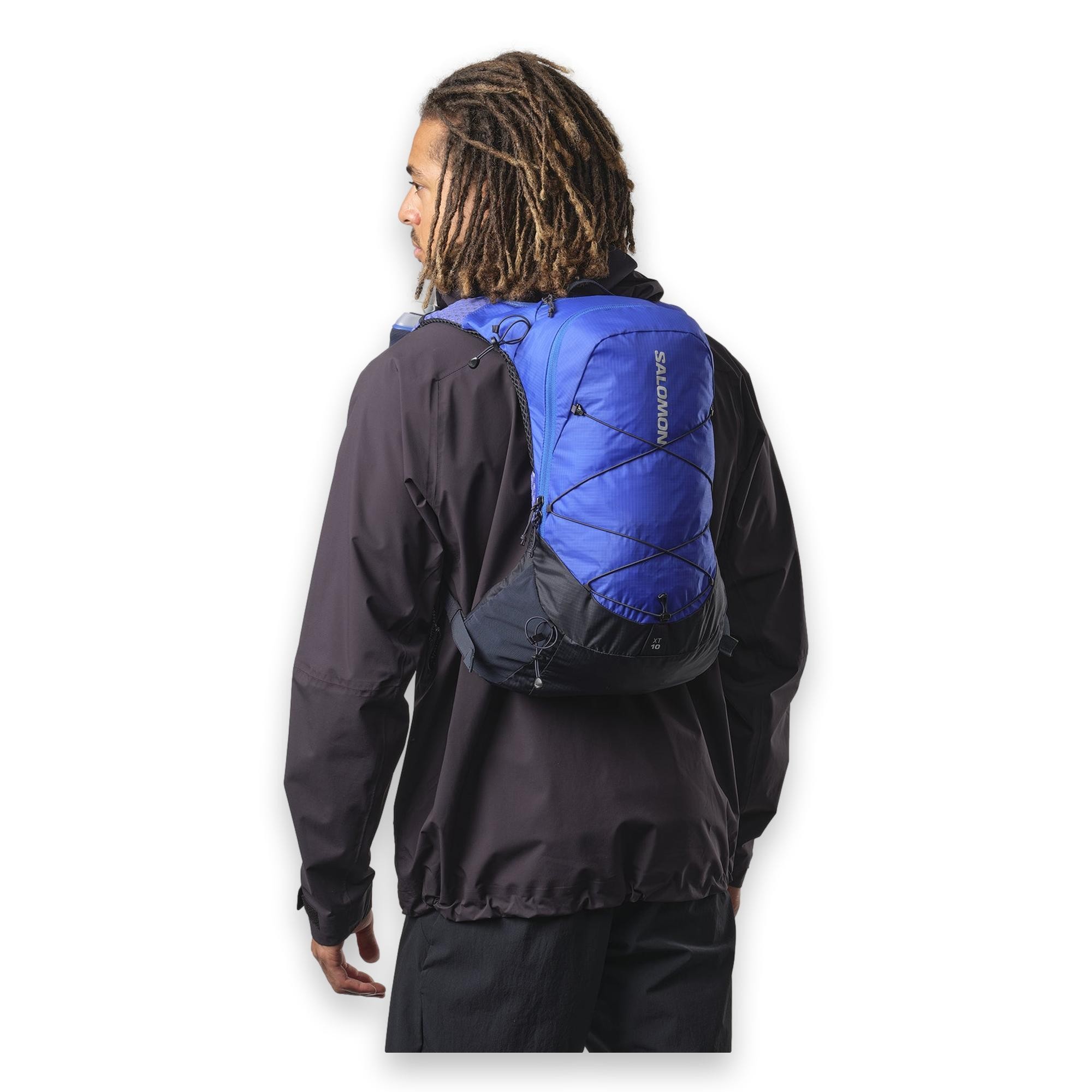 Salomon Lc2184600 44X22X15 Xt 10 Outdoor Unisex Çanta