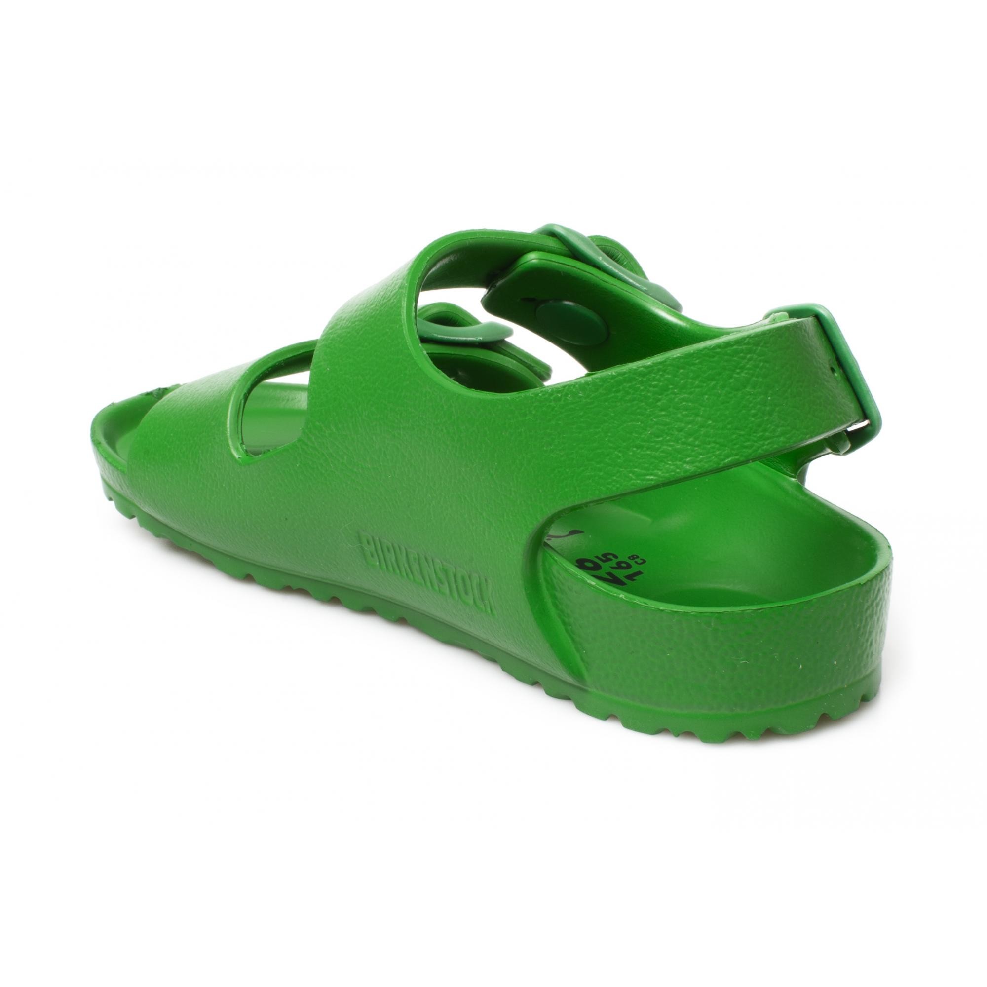Birkenstock Milano Eva Kız Çocuk Sandalet