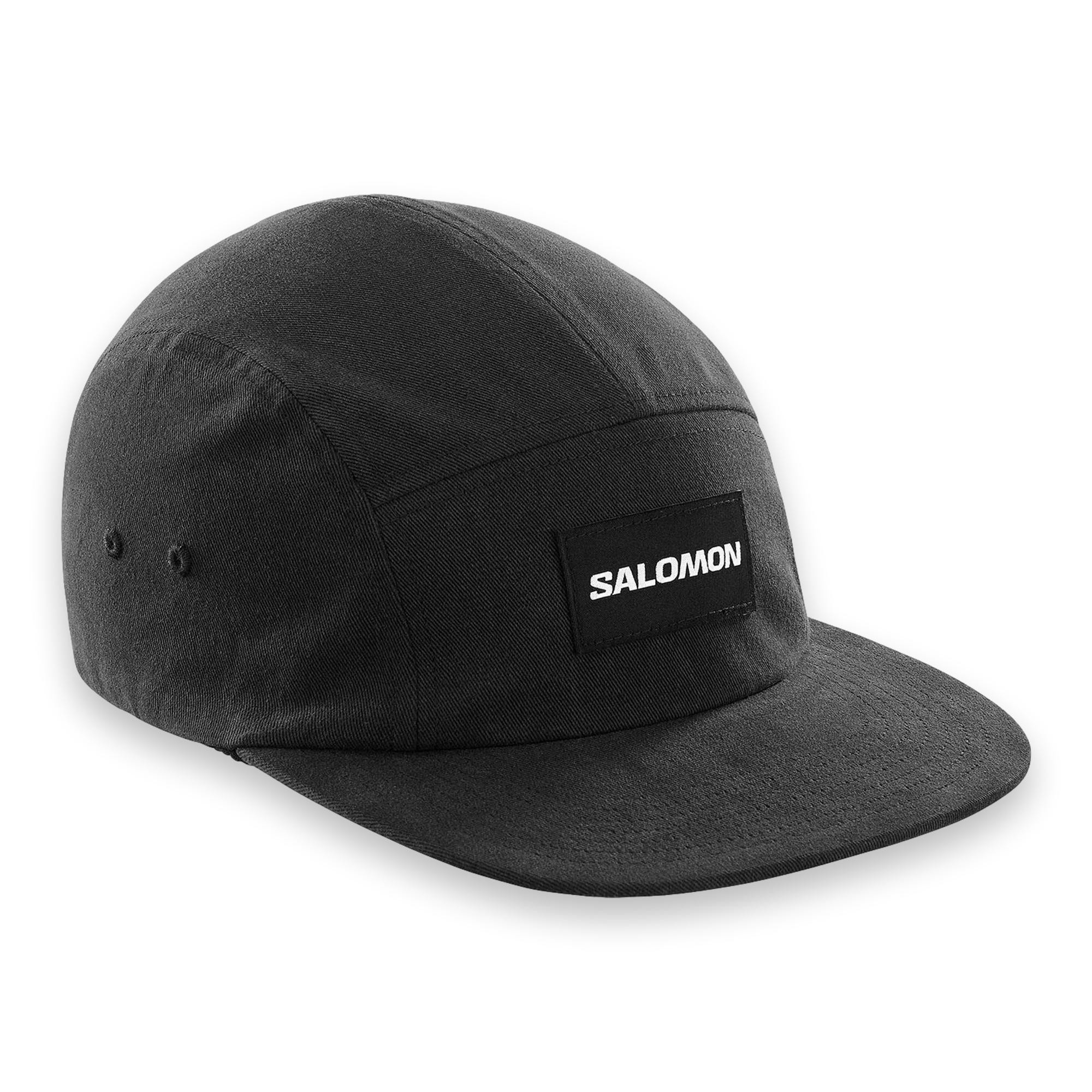 Salomon Lc2023700 Five P Cap Unisex Şapka