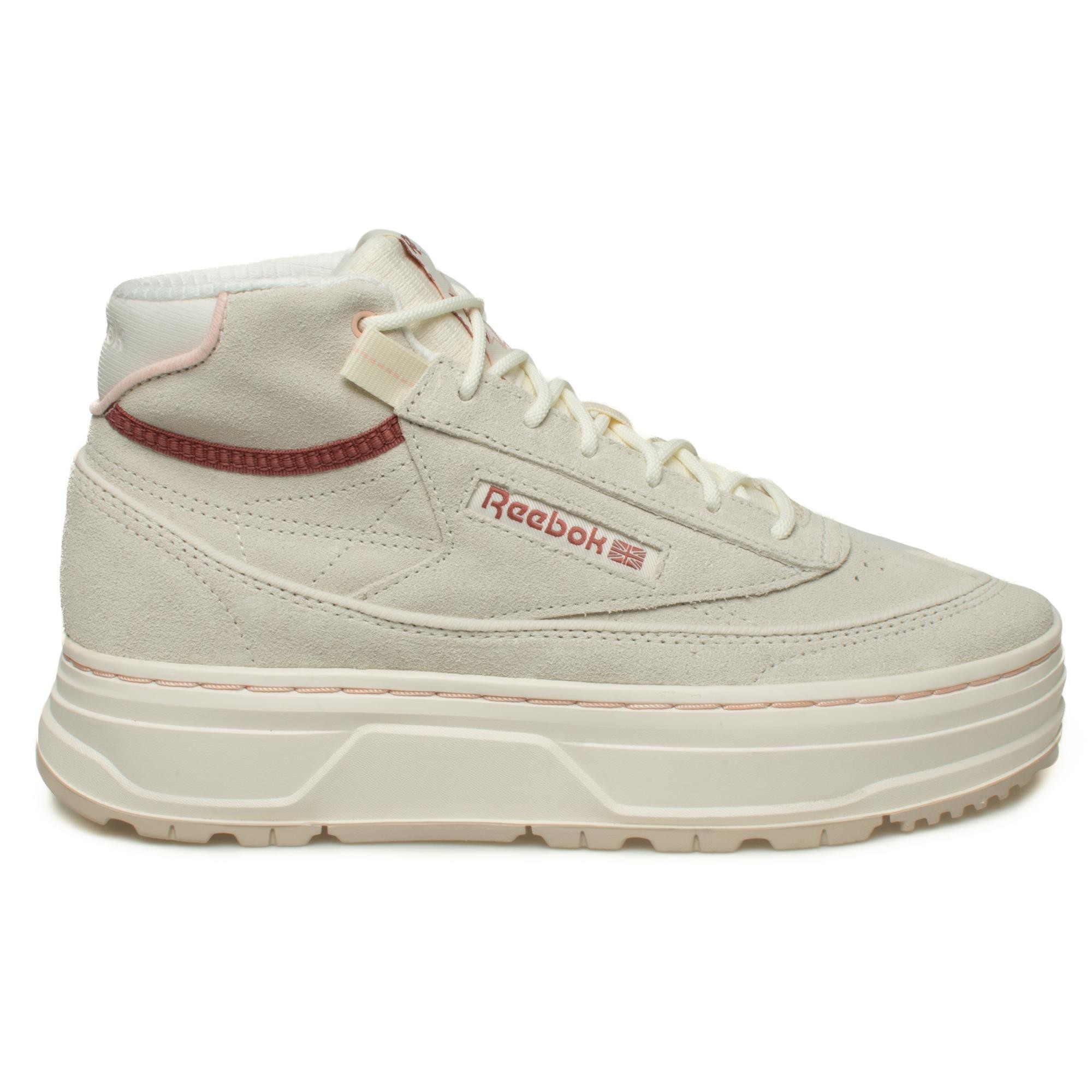 Reebok Ie1621-Z 100033114 Female Club Kadın Spor Ayakkabı